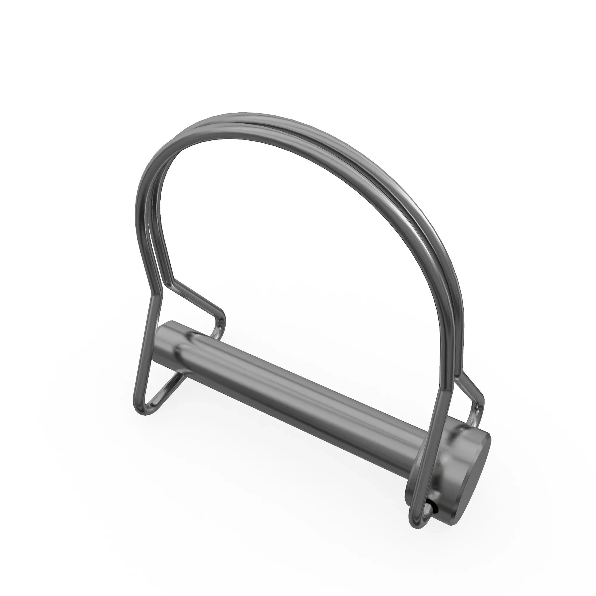 John Deere Spring Locking Pin - TCA12196