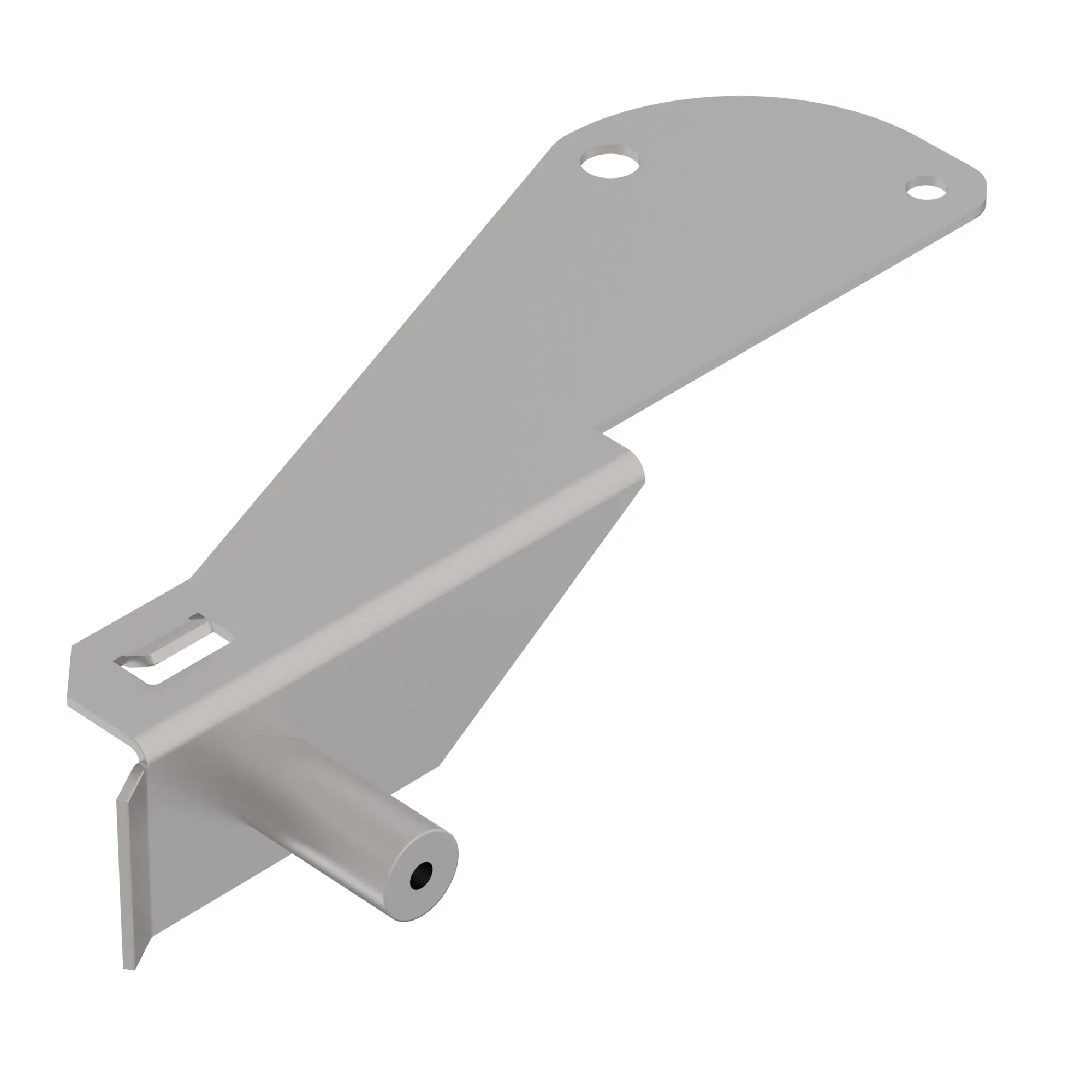 John Deere Lever Bracket Assembly - RE583860