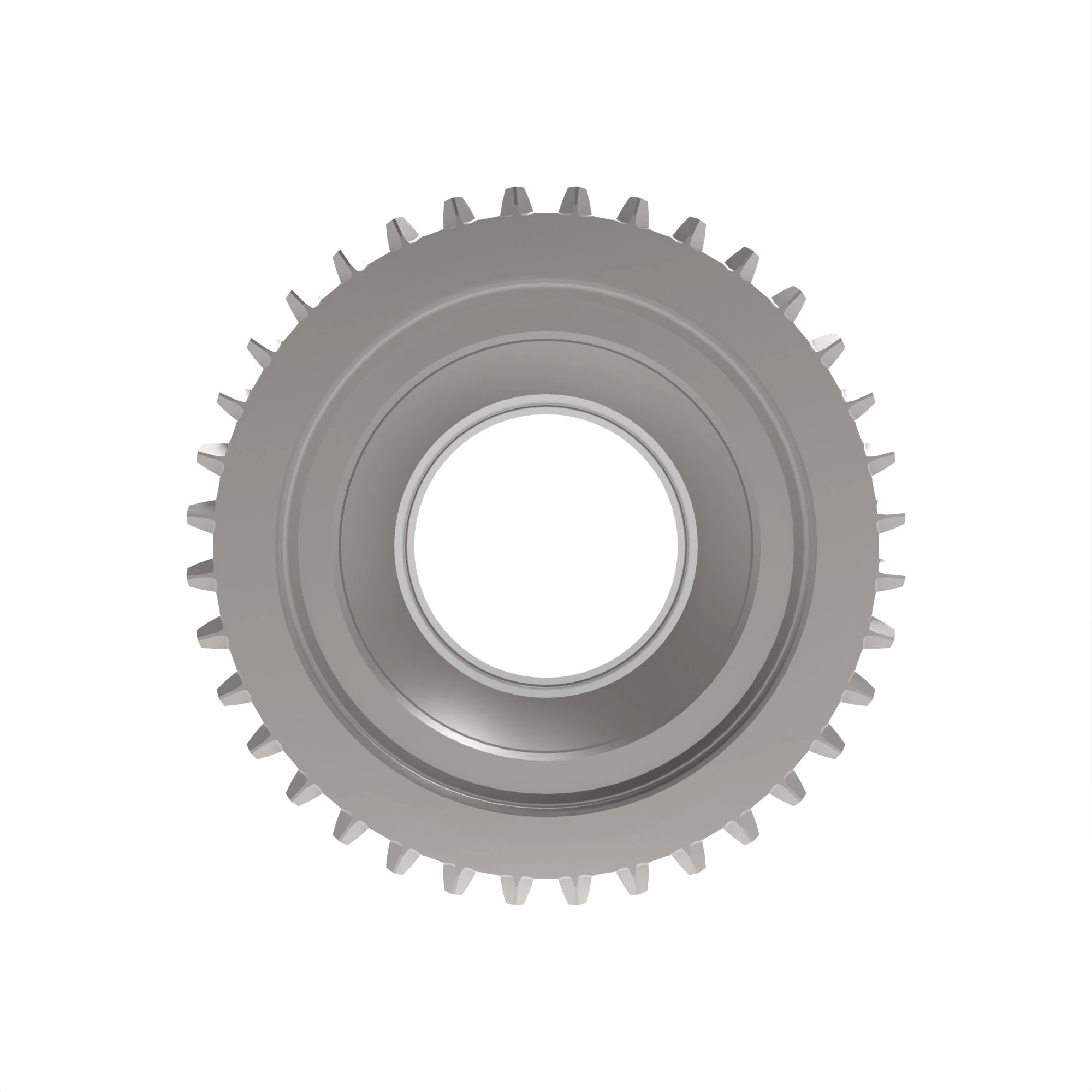 HELICAL GEAR, GEAR, D RANGE DRIVEN,