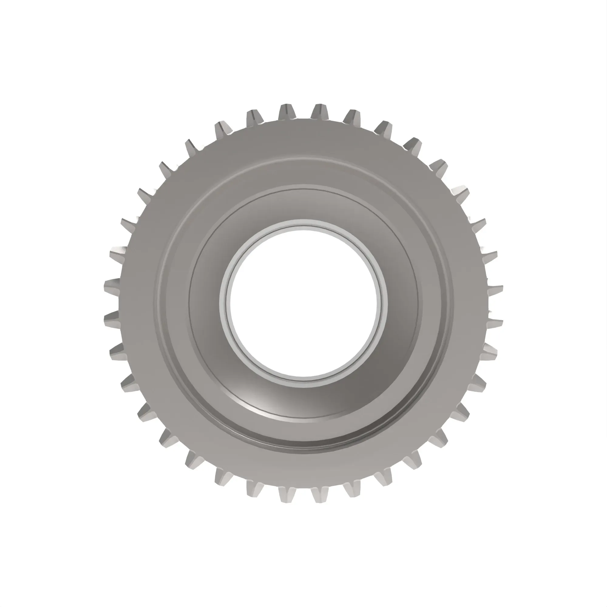 HELICAL GEAR, GEAR, D RANGE DRIVEN,