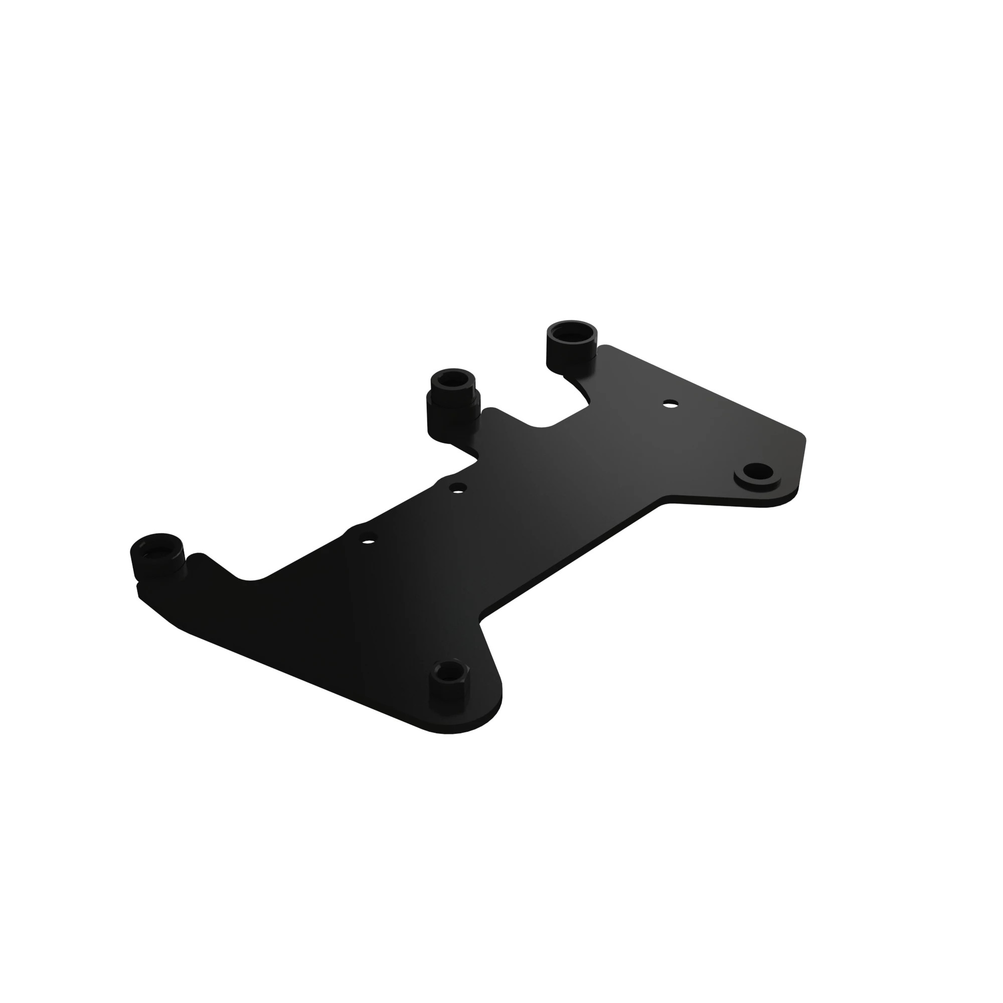 John Deere Inner Support - RE166217