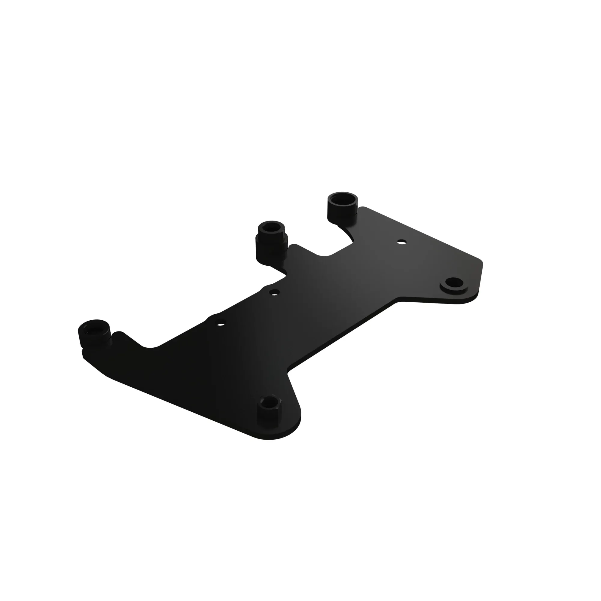 John Deere Inner Support - RE166217