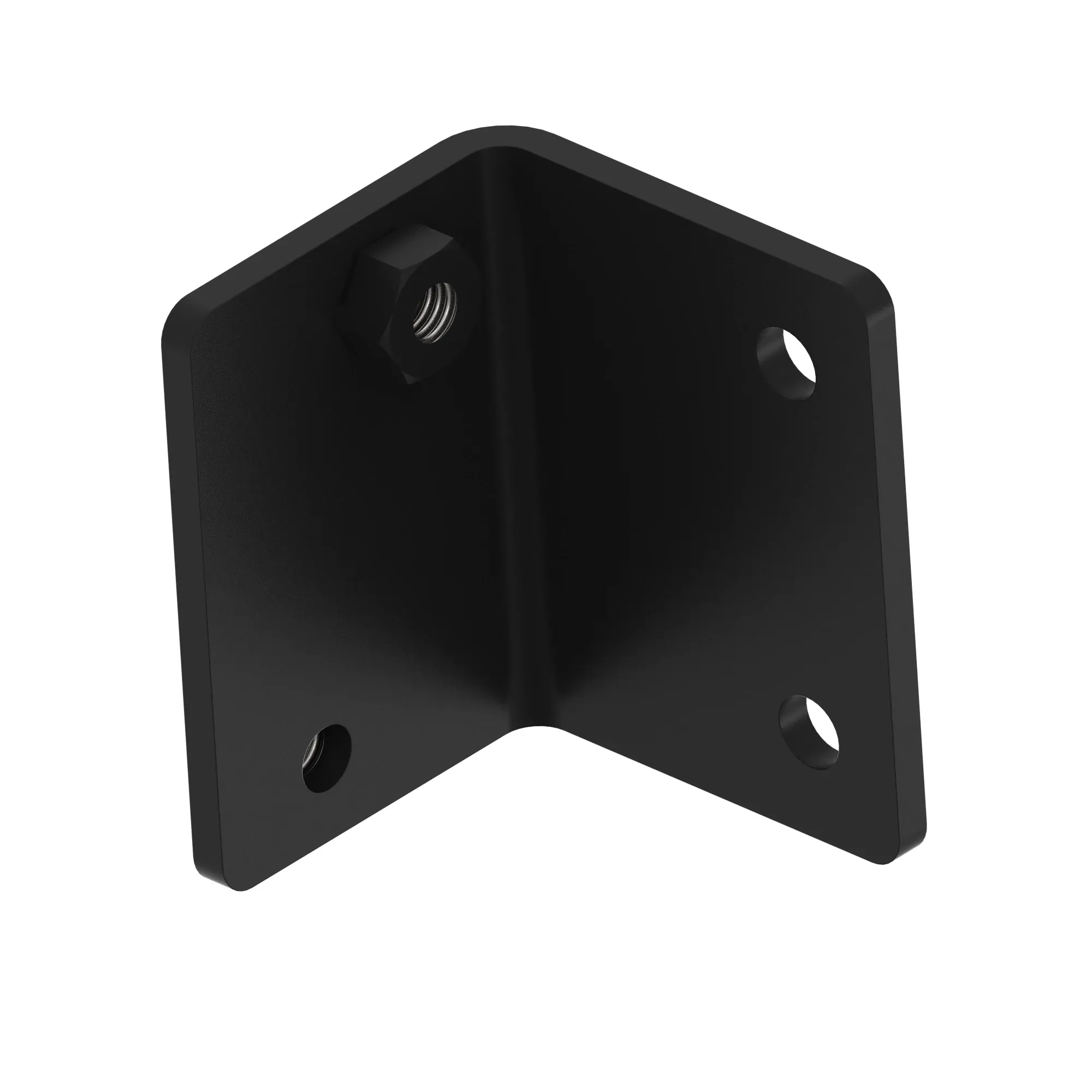 John Deere Engine Electrical Bracket - AT486138