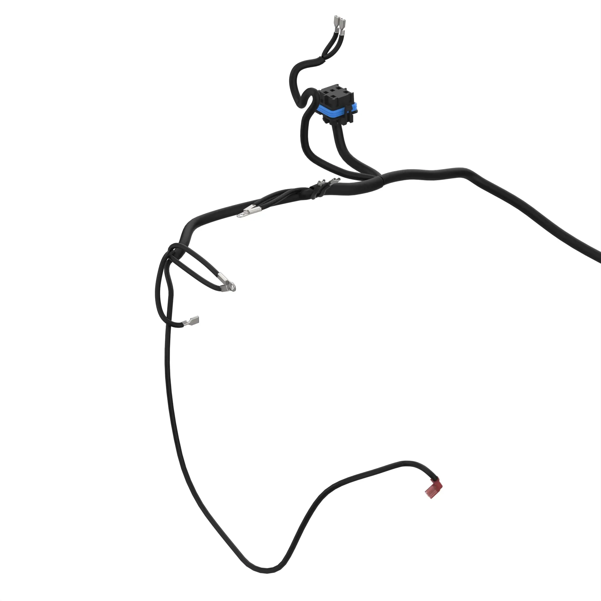 WIRING HARNESS, 1200 HYDRO