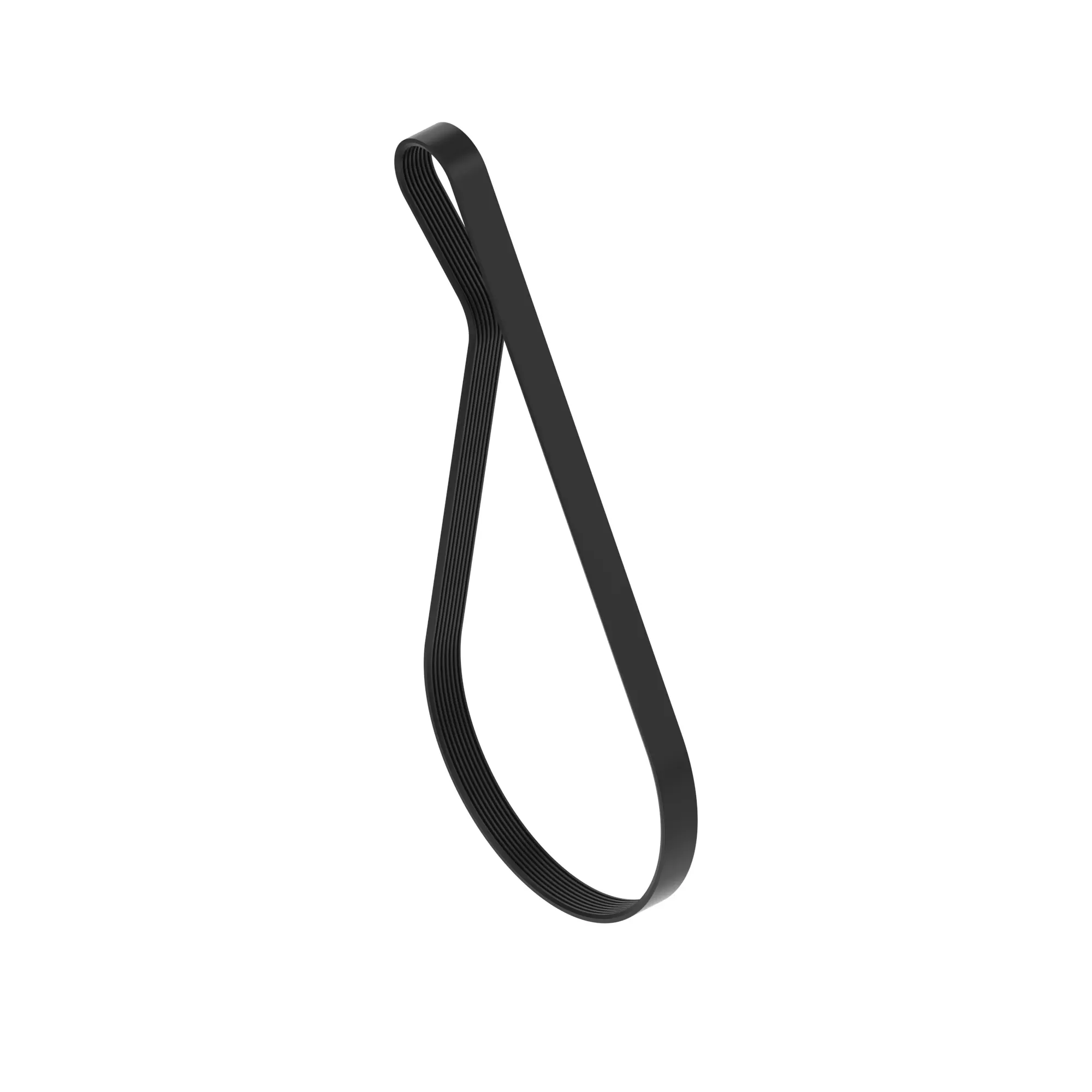 John Deere Engine Fan Drive V-Belt, Effective Length 1361 mm (53.6 inch) - DZ118777