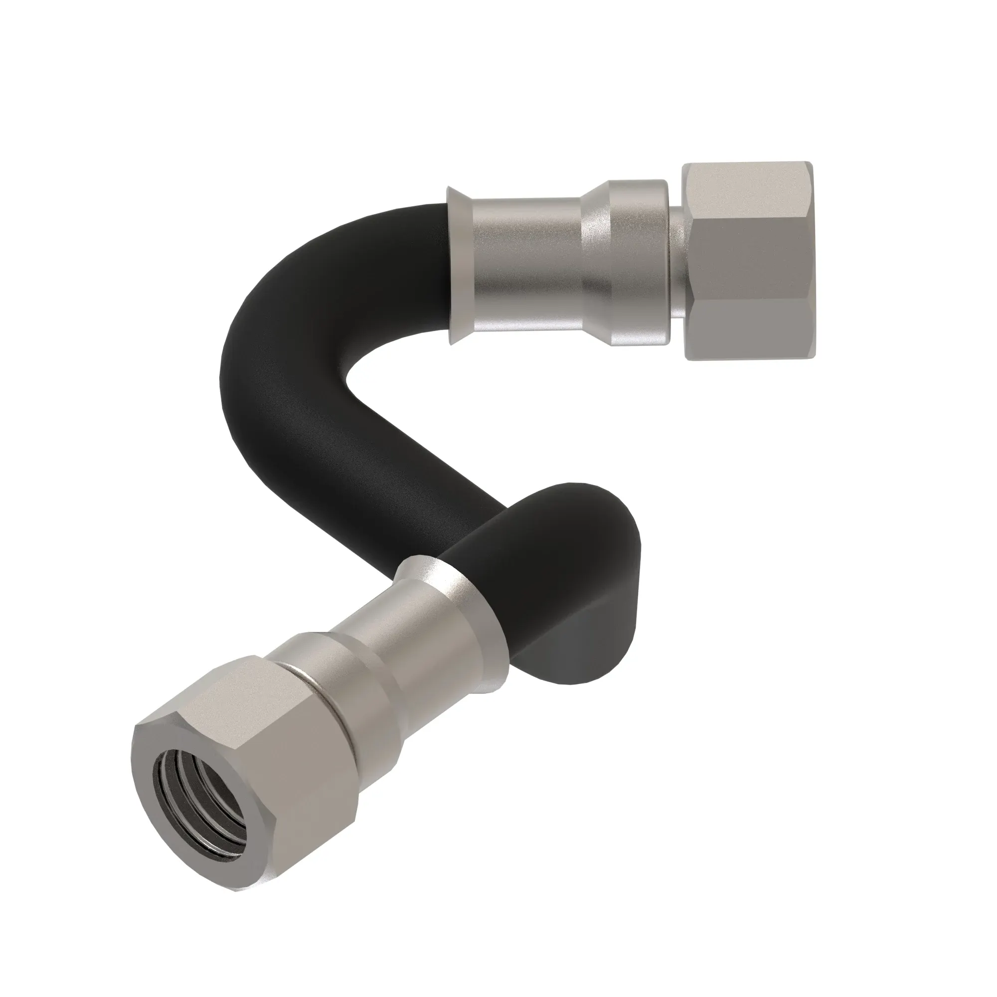Hydraulic Hose, Asm