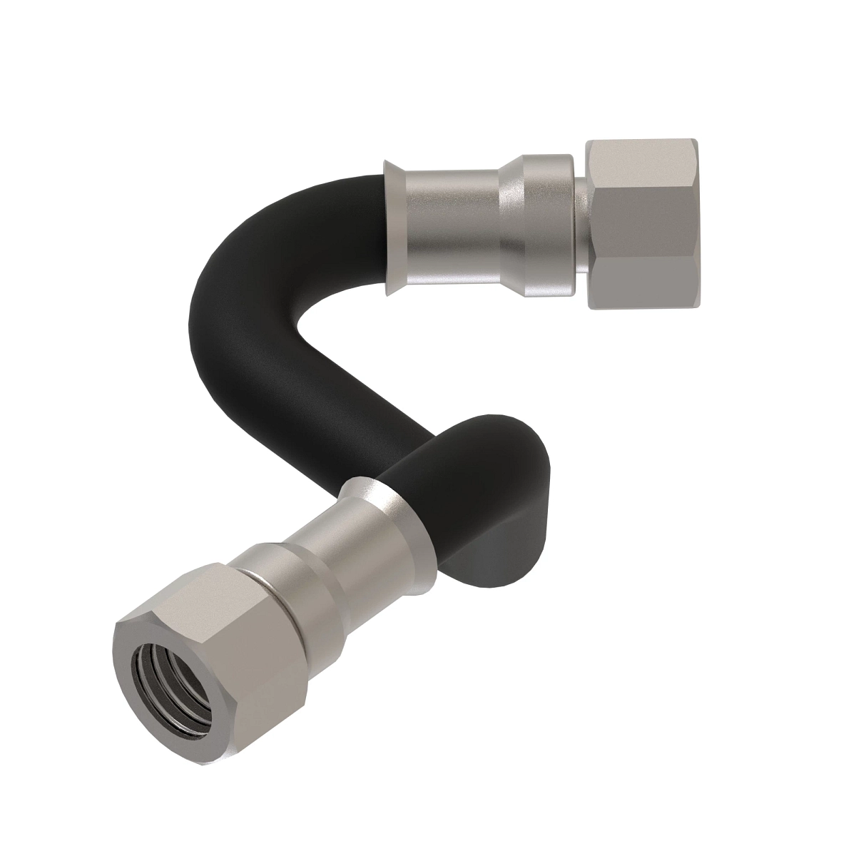 Hydraulic Hose, Asm