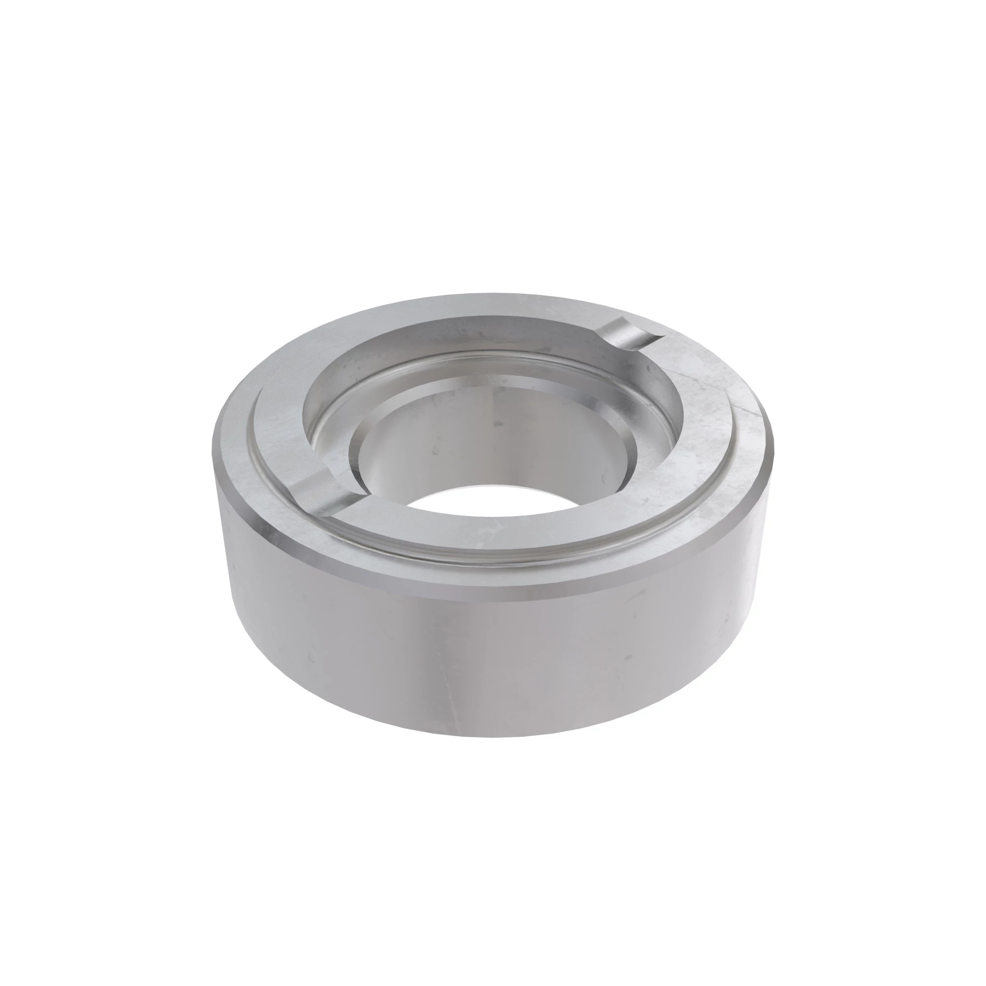 John Deere Splined Coupling - LVU21932