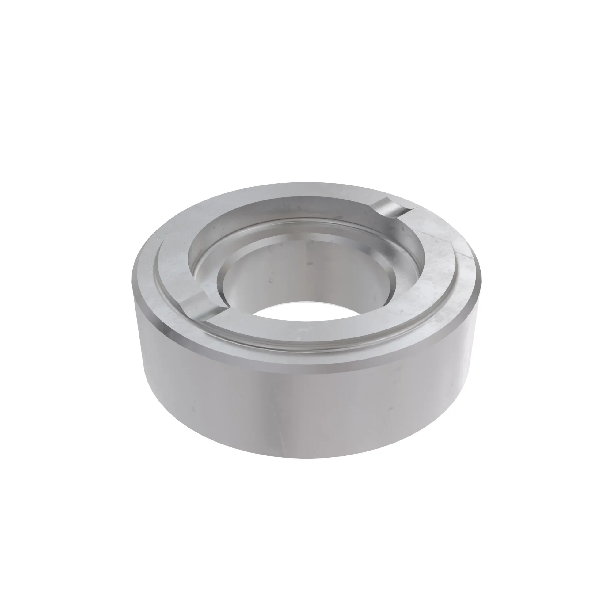 John Deere Splined Coupling - LVU21932