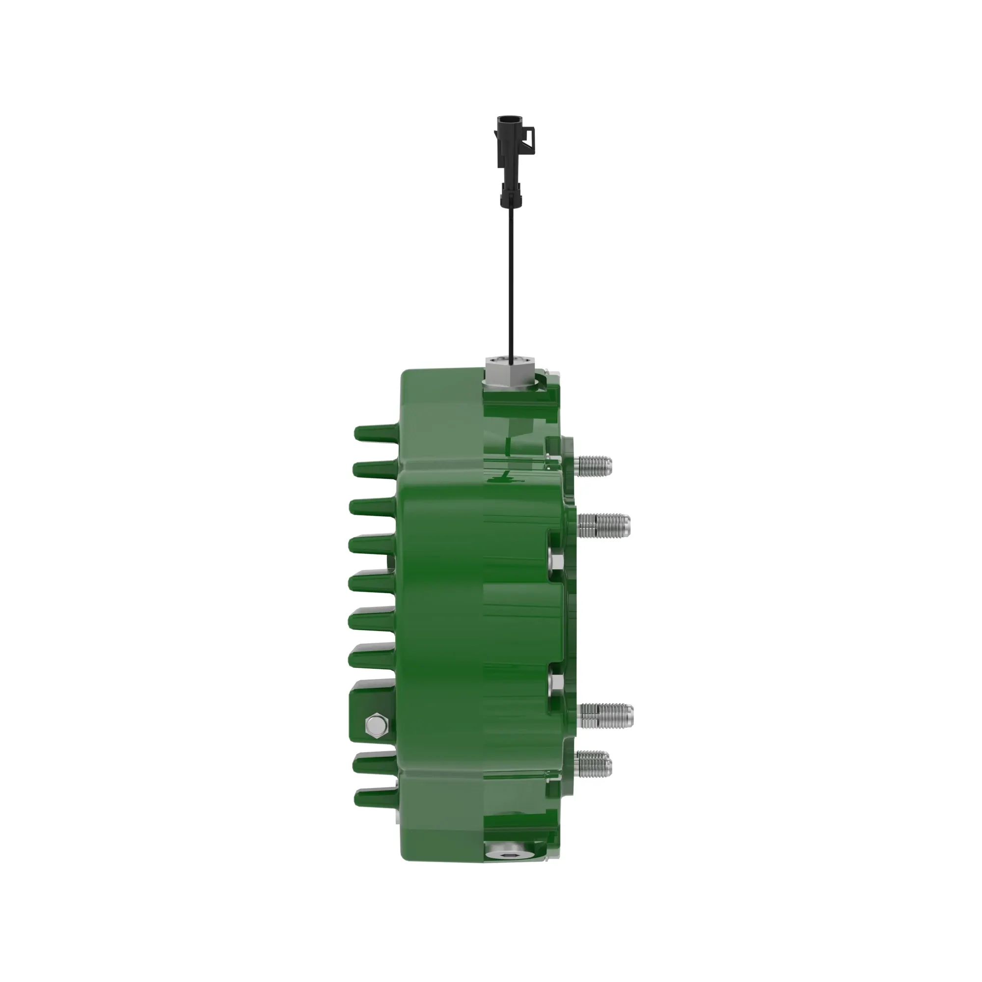 gearcase