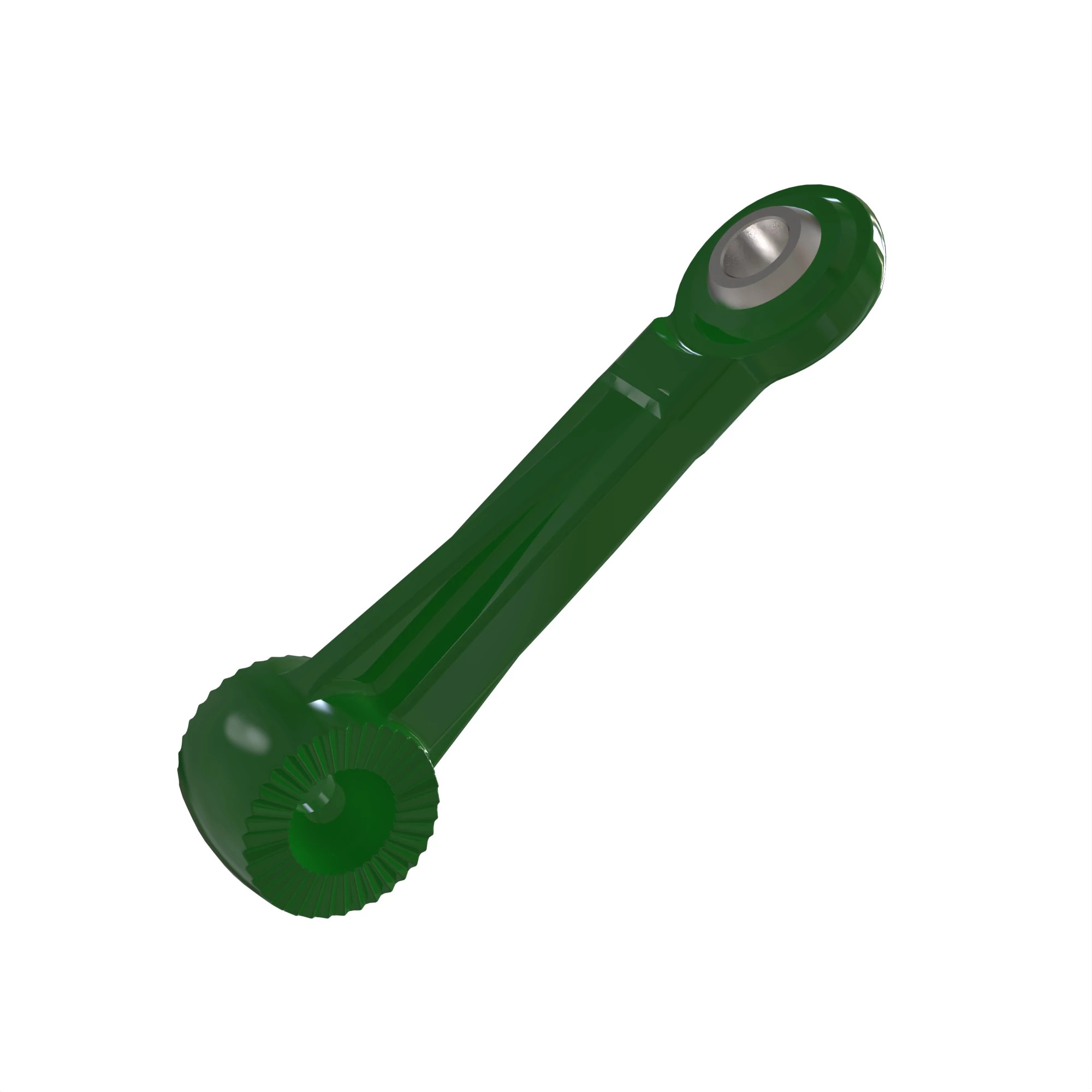 ⚙️ DC239698: Enganche con rótula John Deere 🚜✅