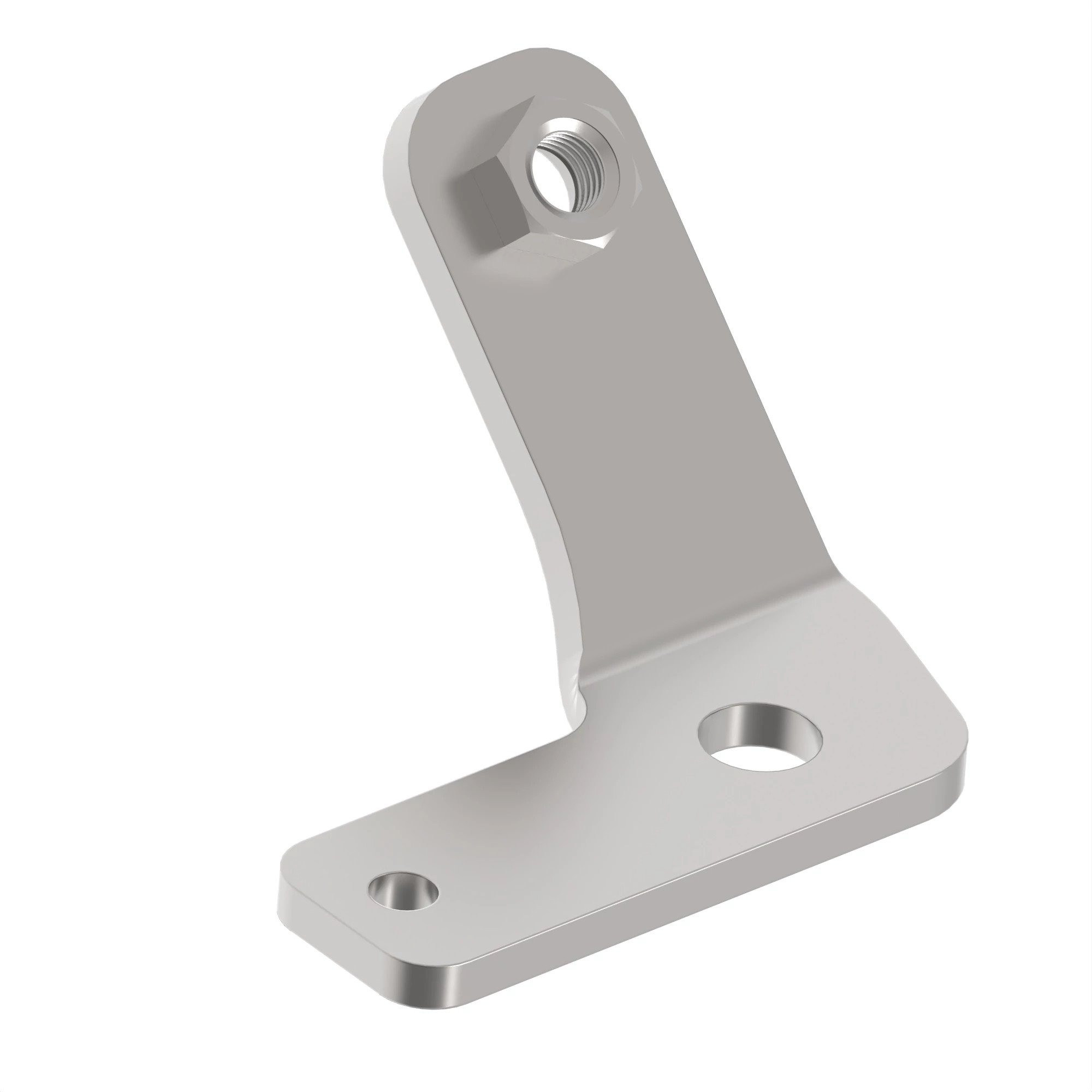 BRACKET, SUPPORT REAR OCV DRAIN LIN