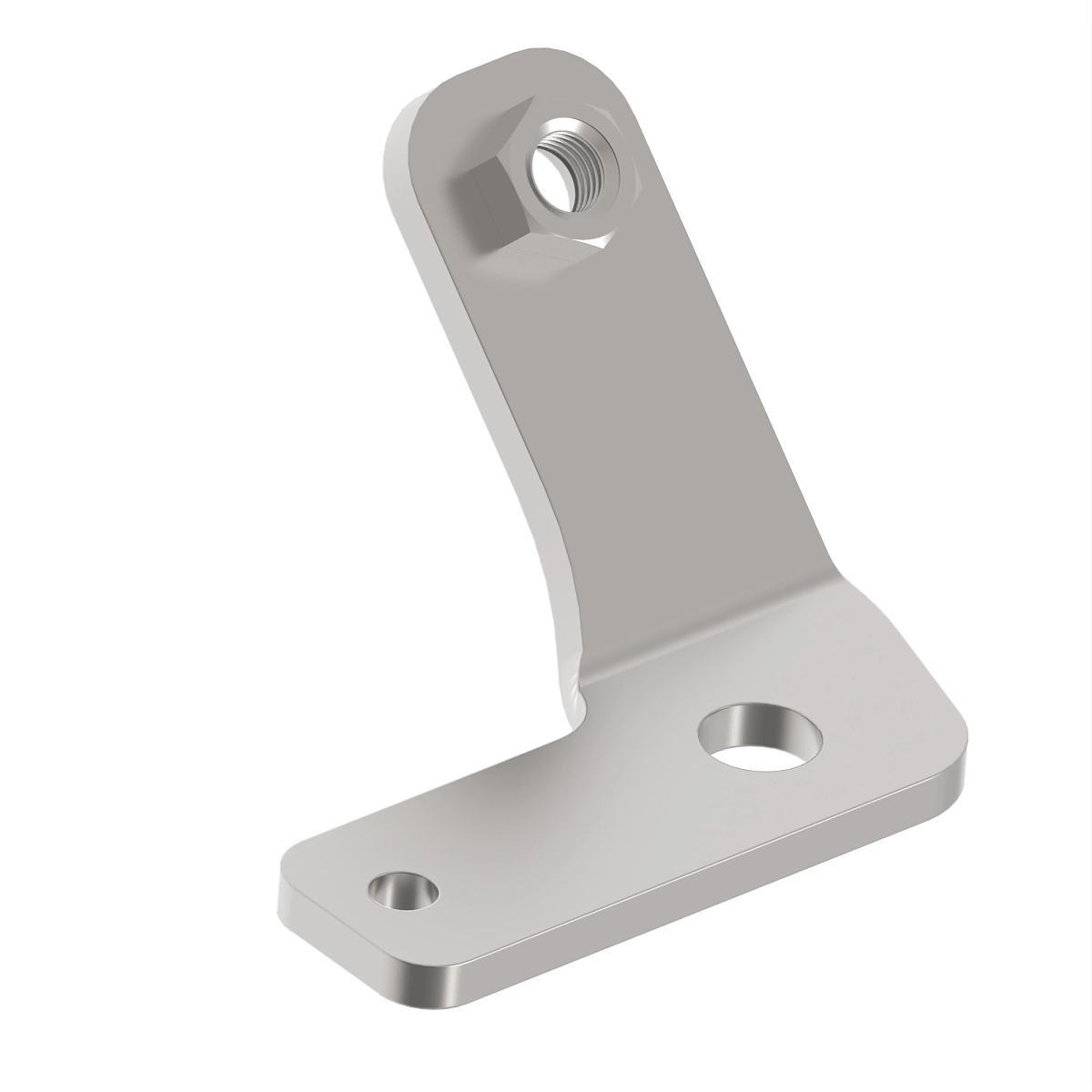 BRACKET, SUPPORT REAR OCV DRAIN LIN