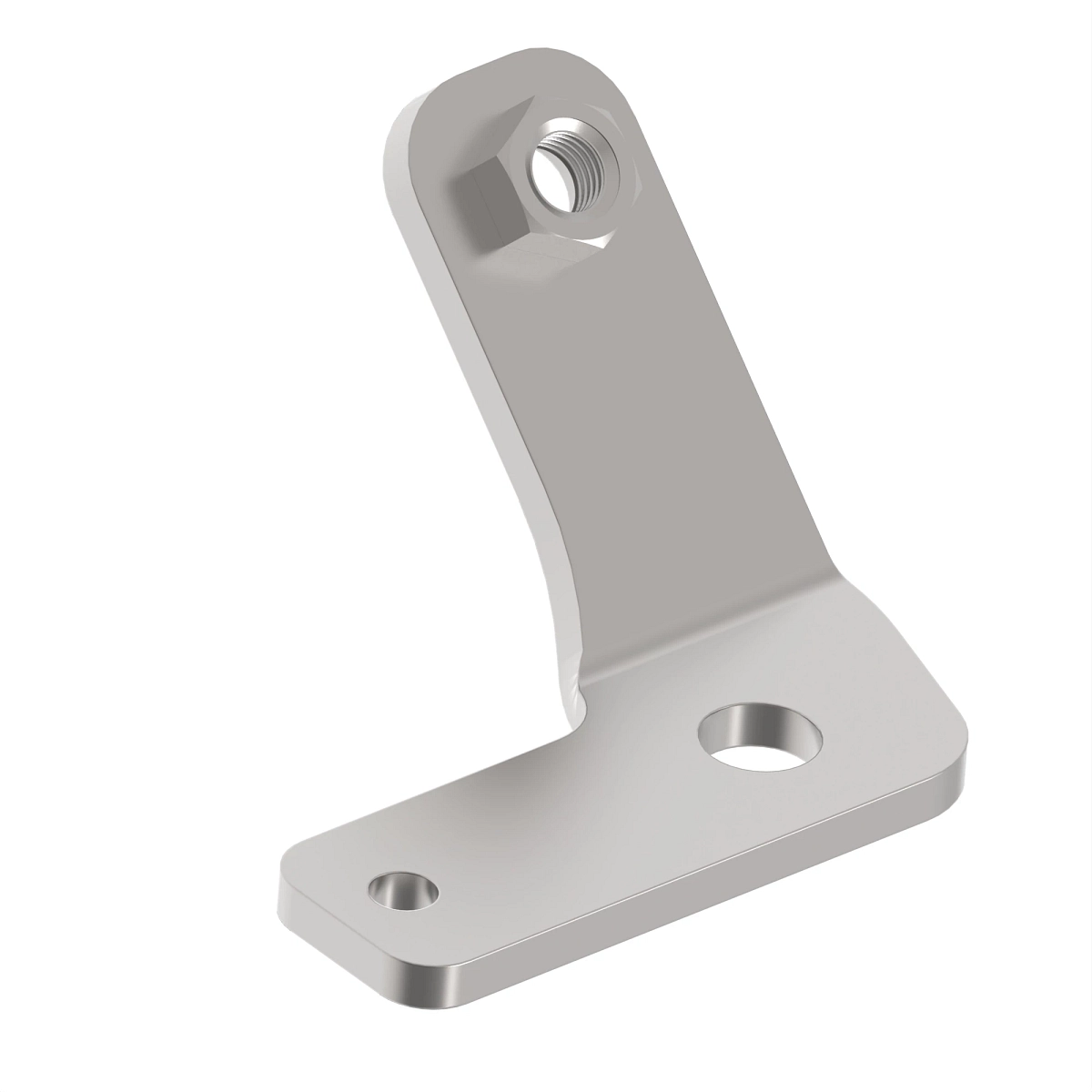 Bracket, Support Rear Ocv Drain Lin