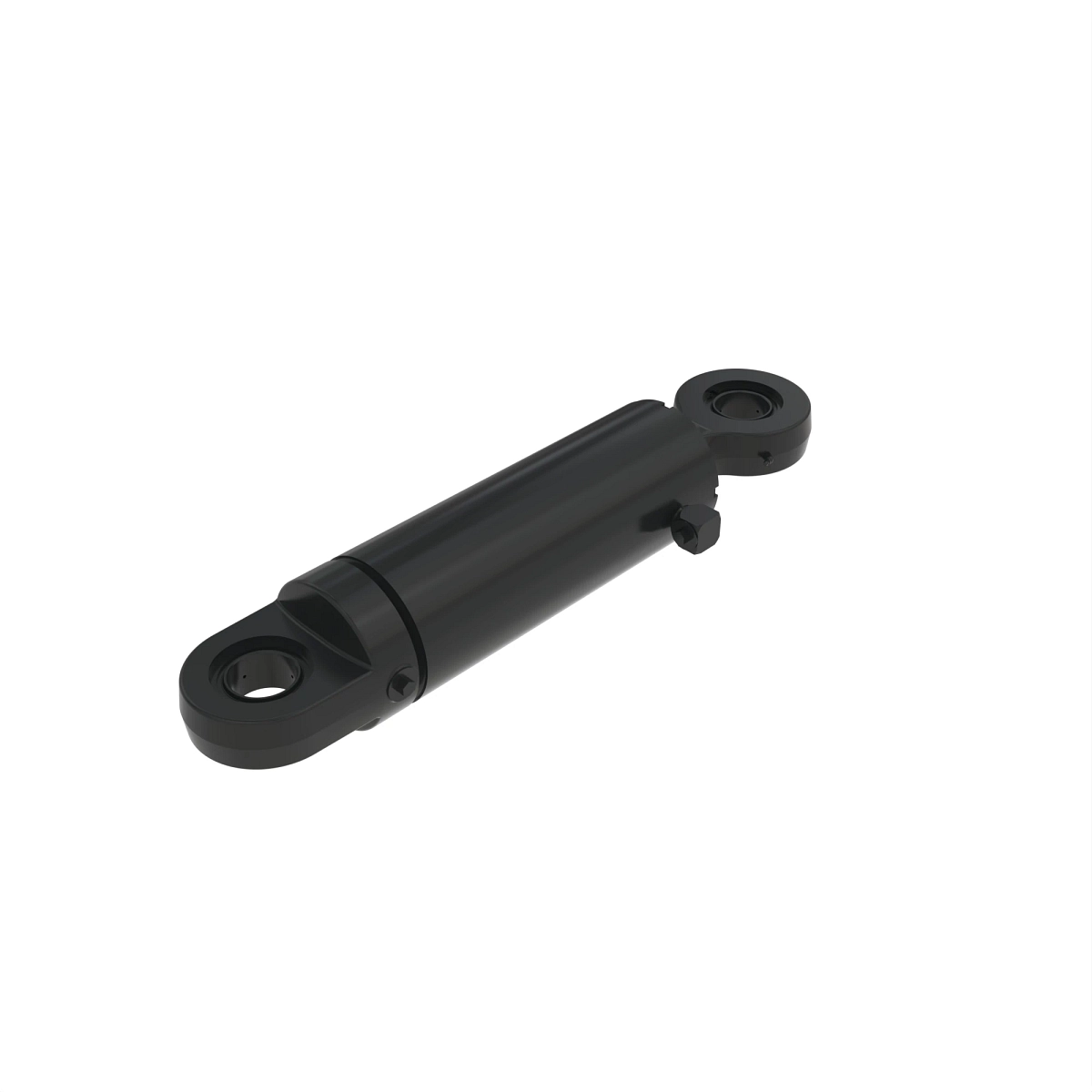 Hydraulic Cylinder, 152.4 X 70-330