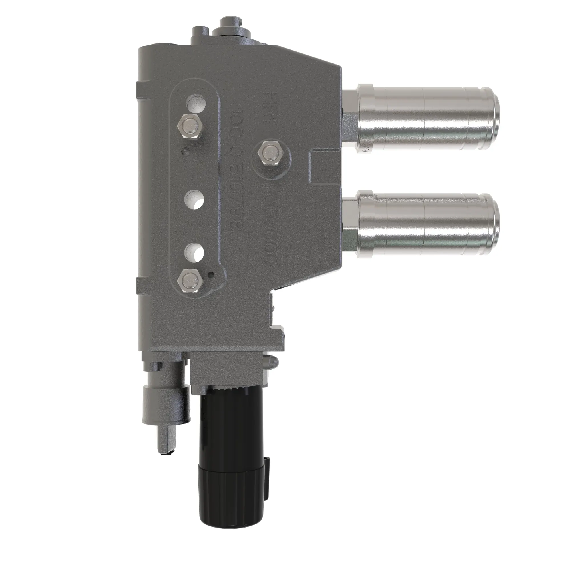 Control Valve