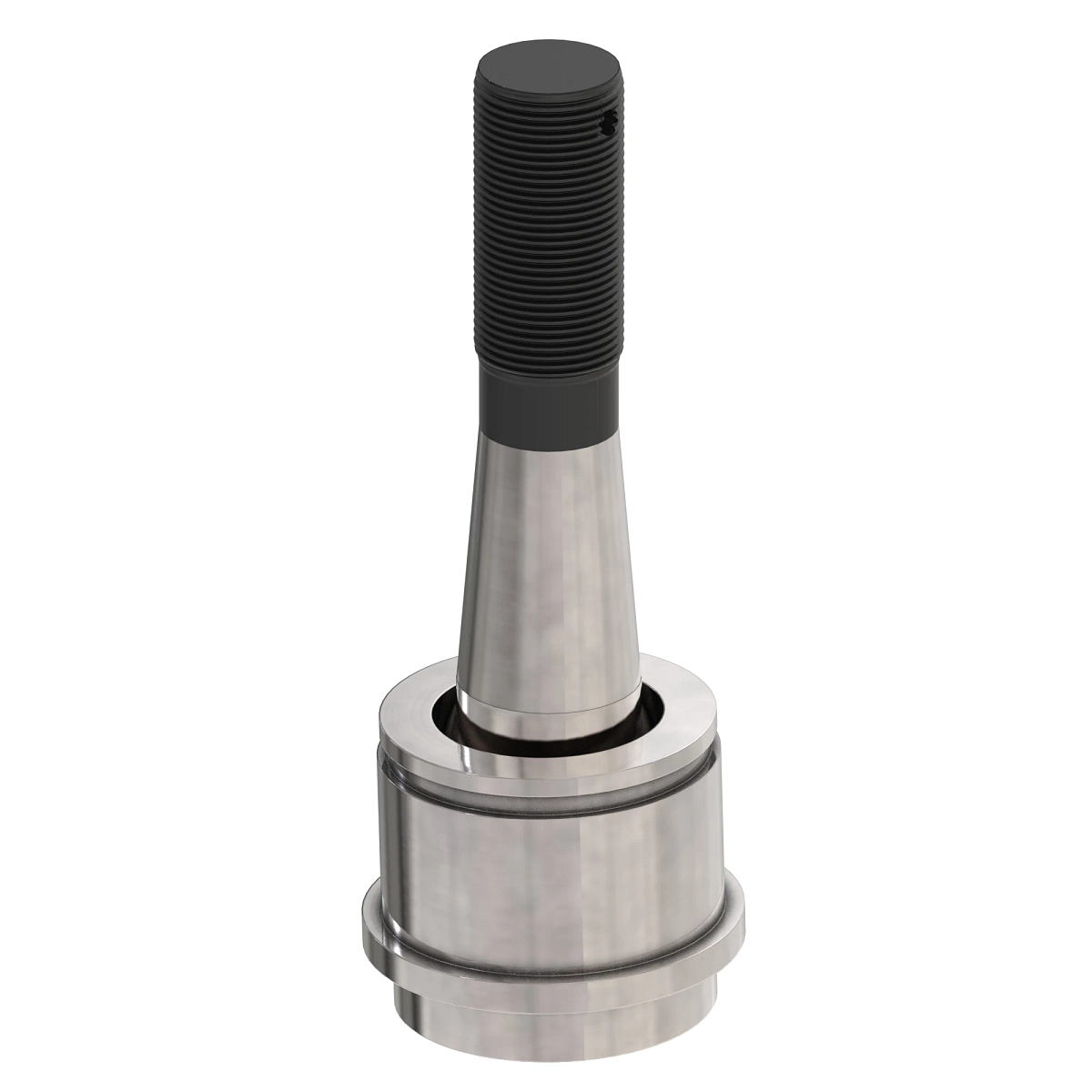 End, Steering Cylinder