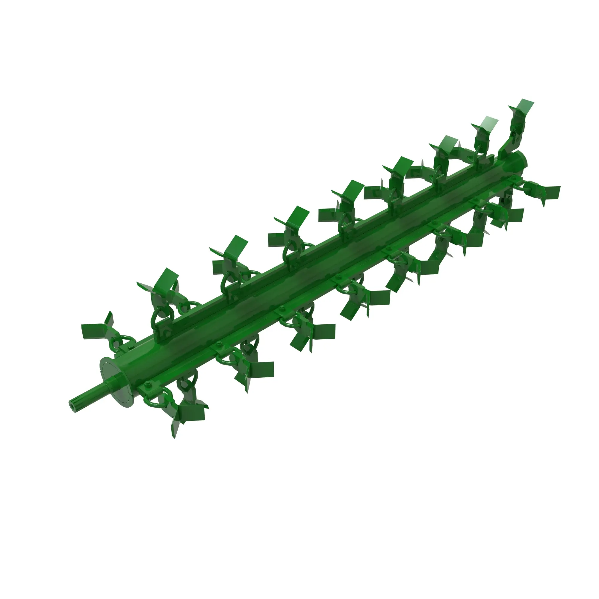 ROTOR, ROTOR F / BLADES SMOOTH L.I.