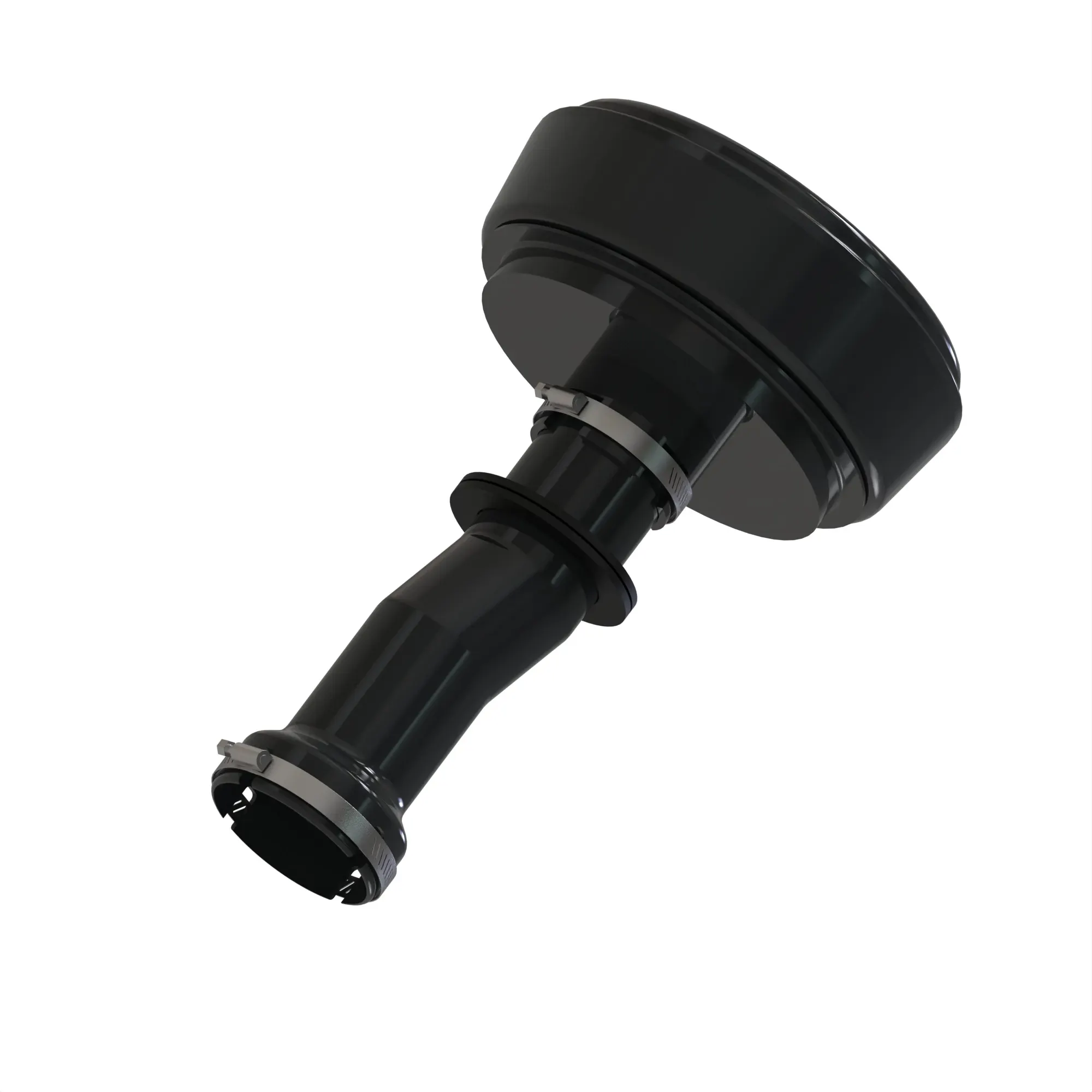 John Deere Pre-Cleaner Attachment - RE171160