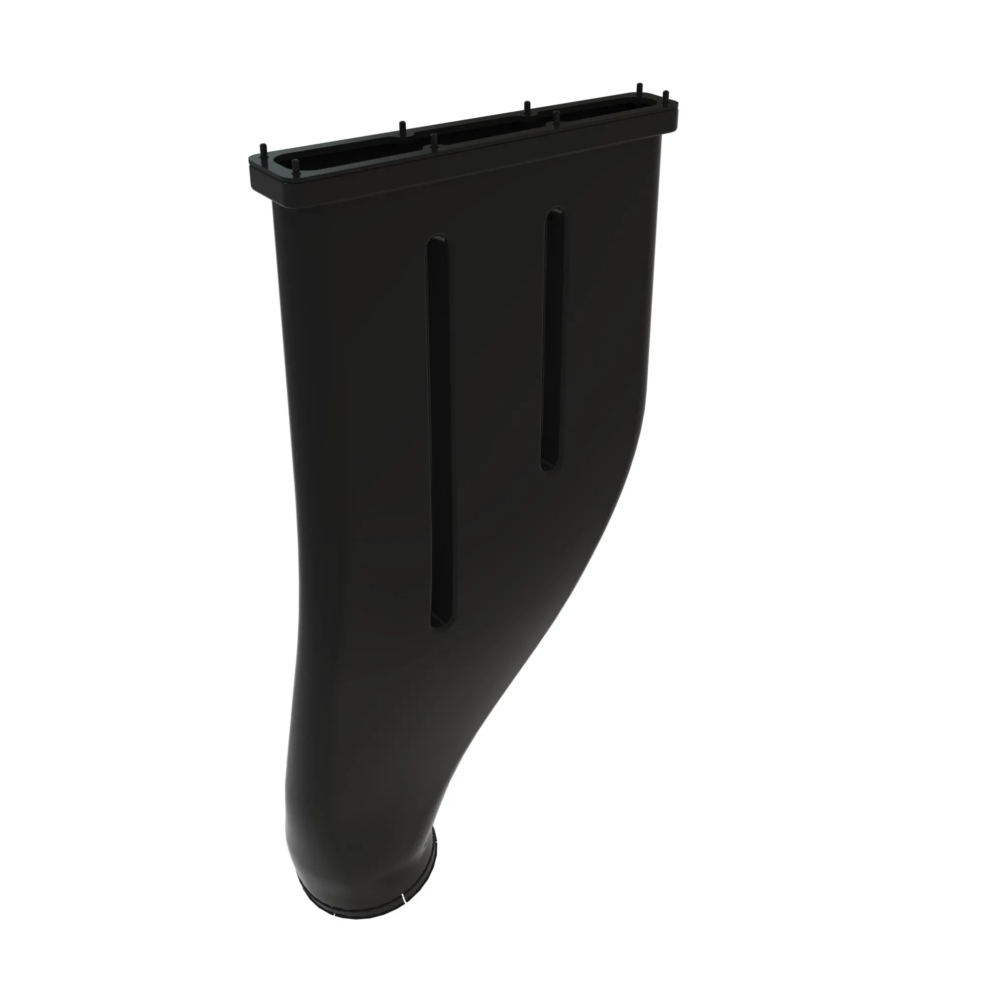 DUCT AIR INTAKE WIDE,  XE26, 36