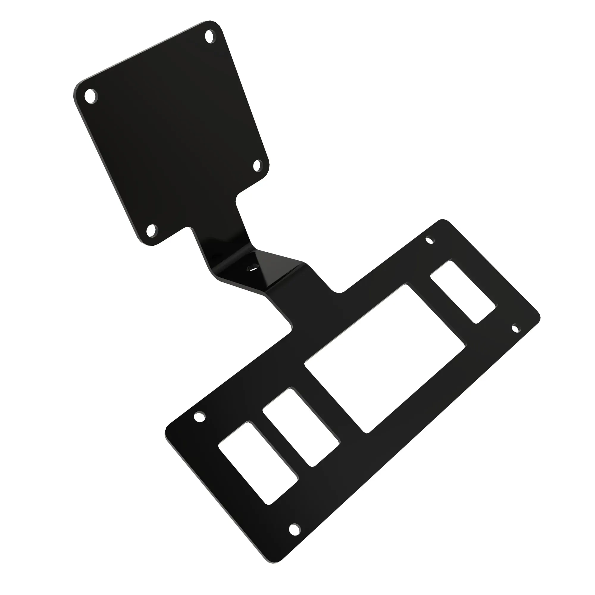 John Deere Bracket - UC27177