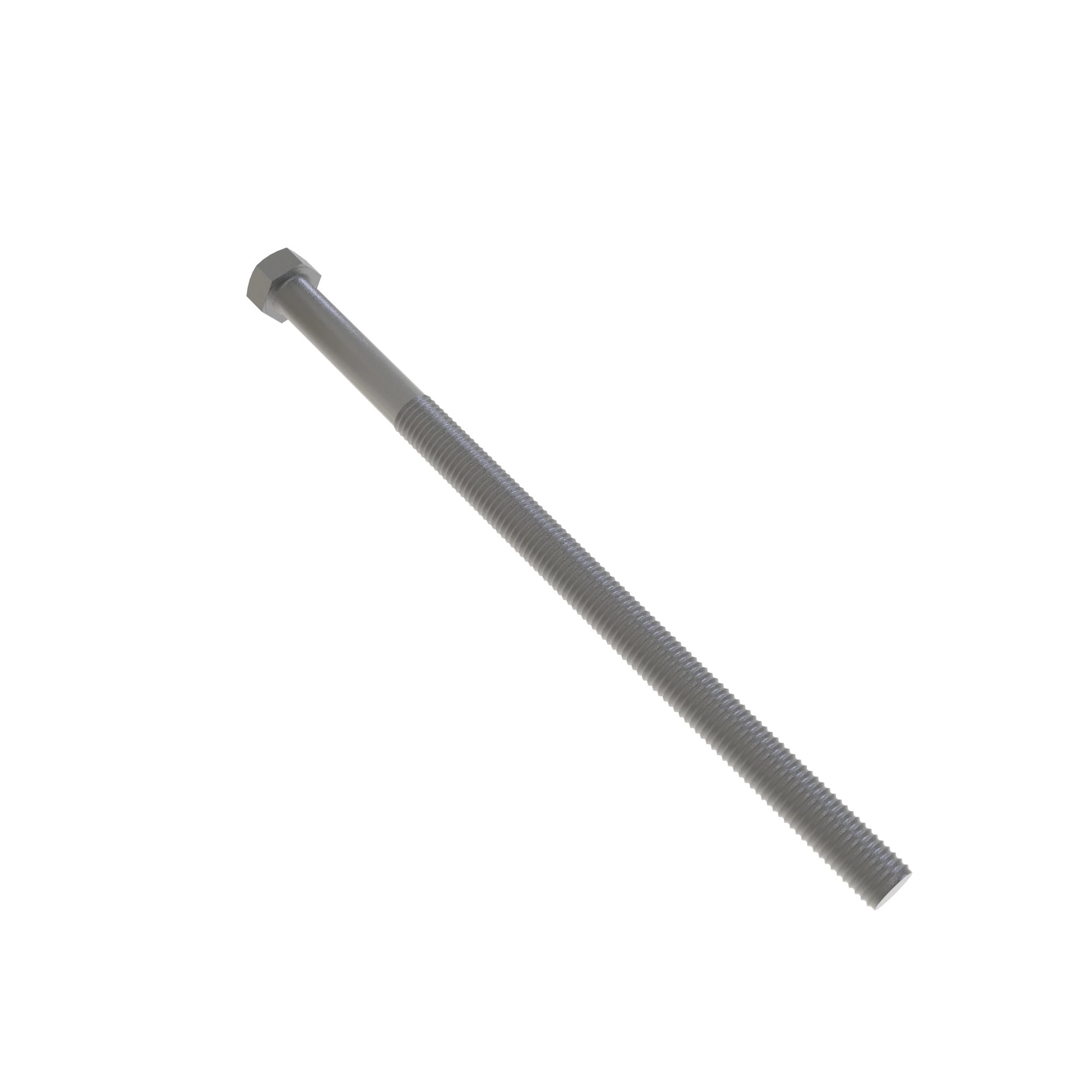 SCREW, HEX HEAD