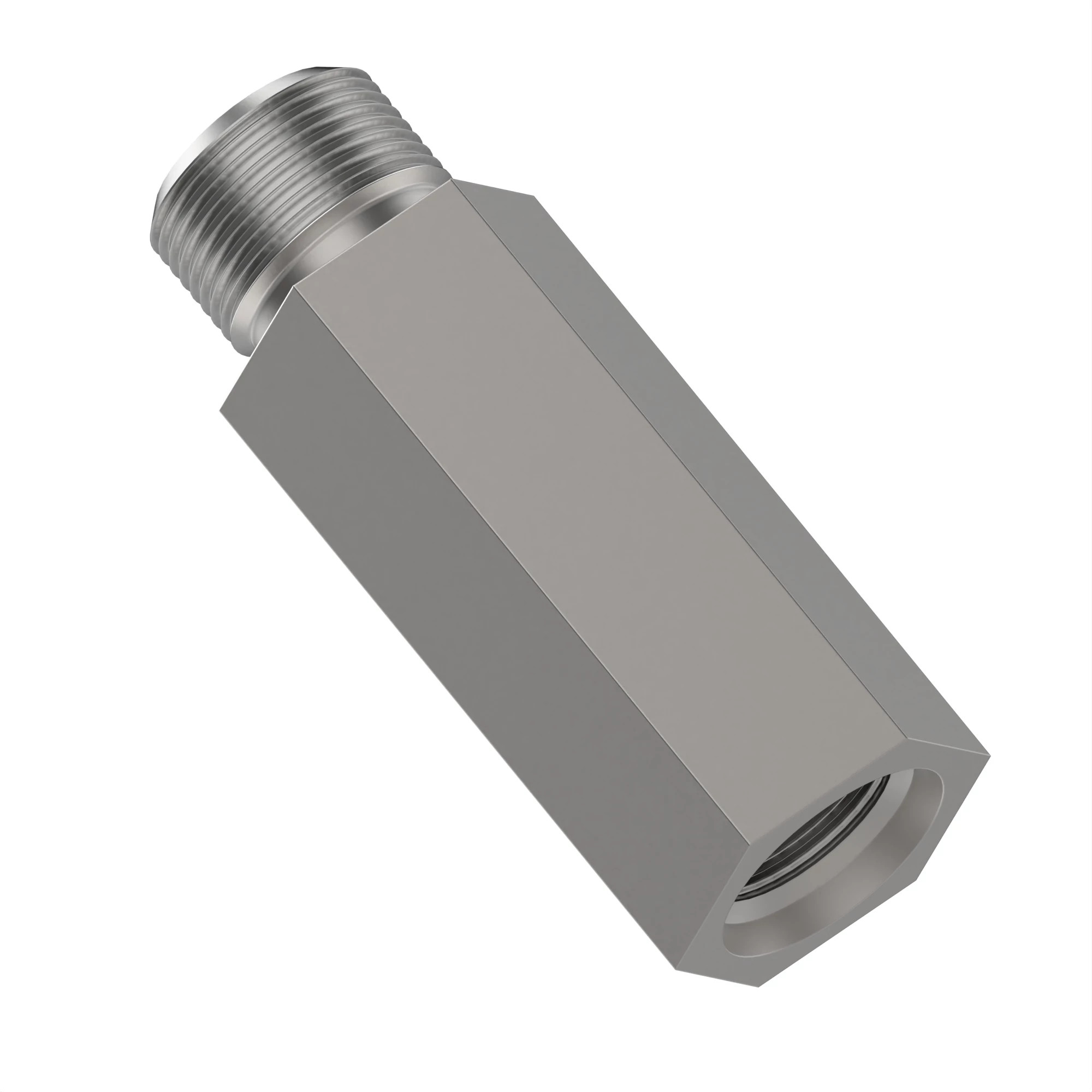 ADAPTER FITTING, ADAPTER M18