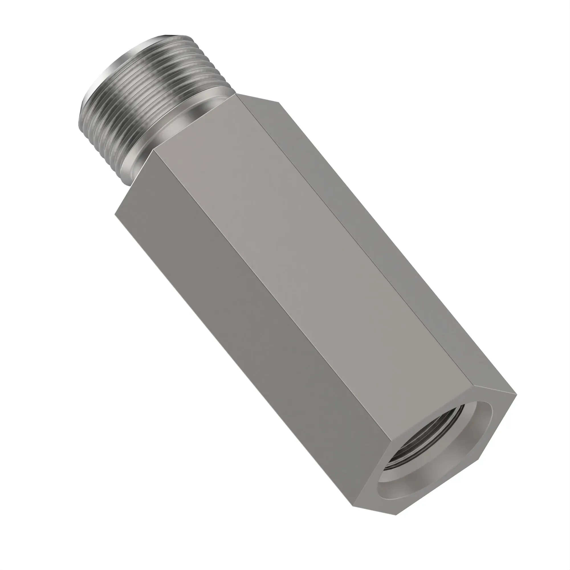 ADAPTER FITTING, ADAPTER M18