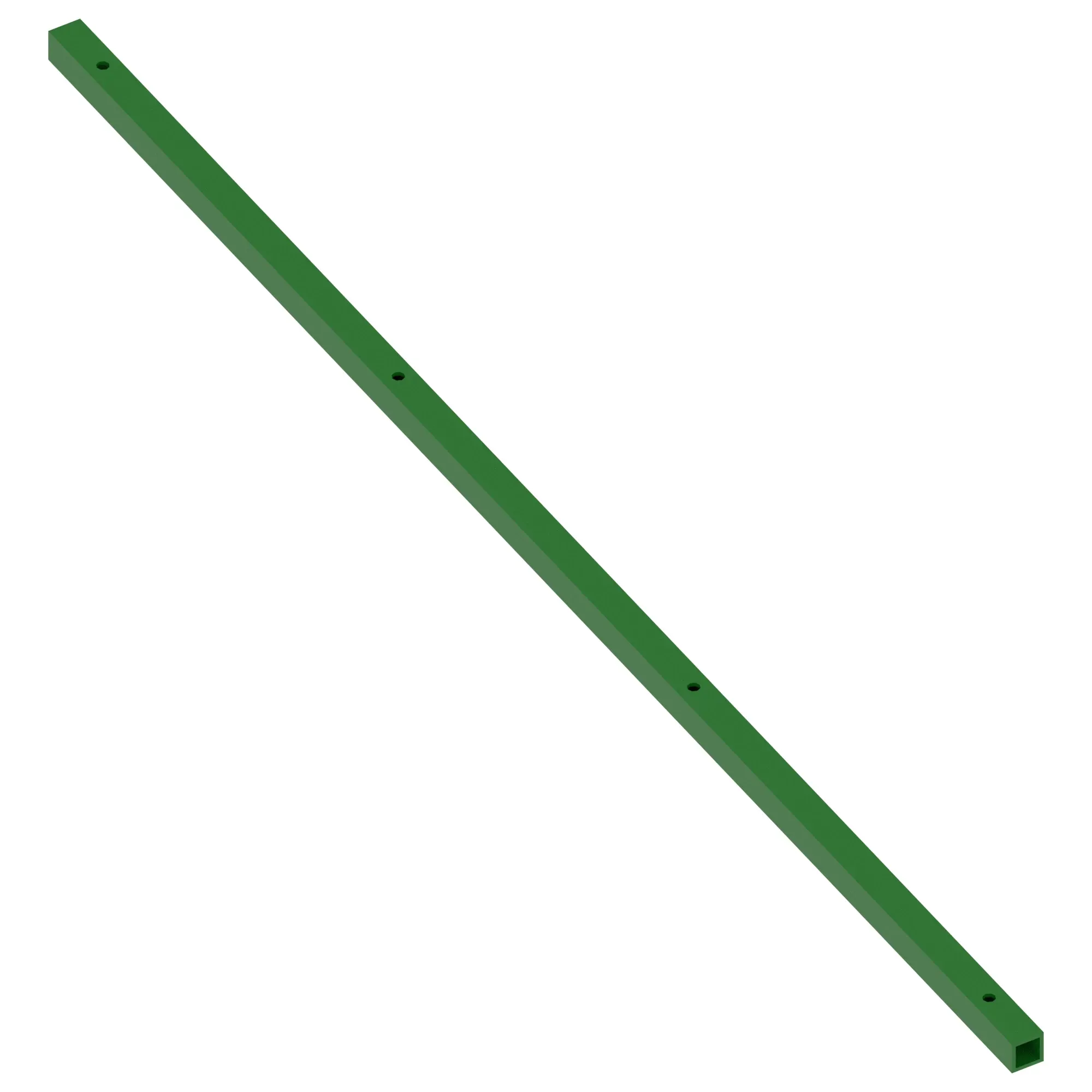 SUPPORT, GUARD, FRONT