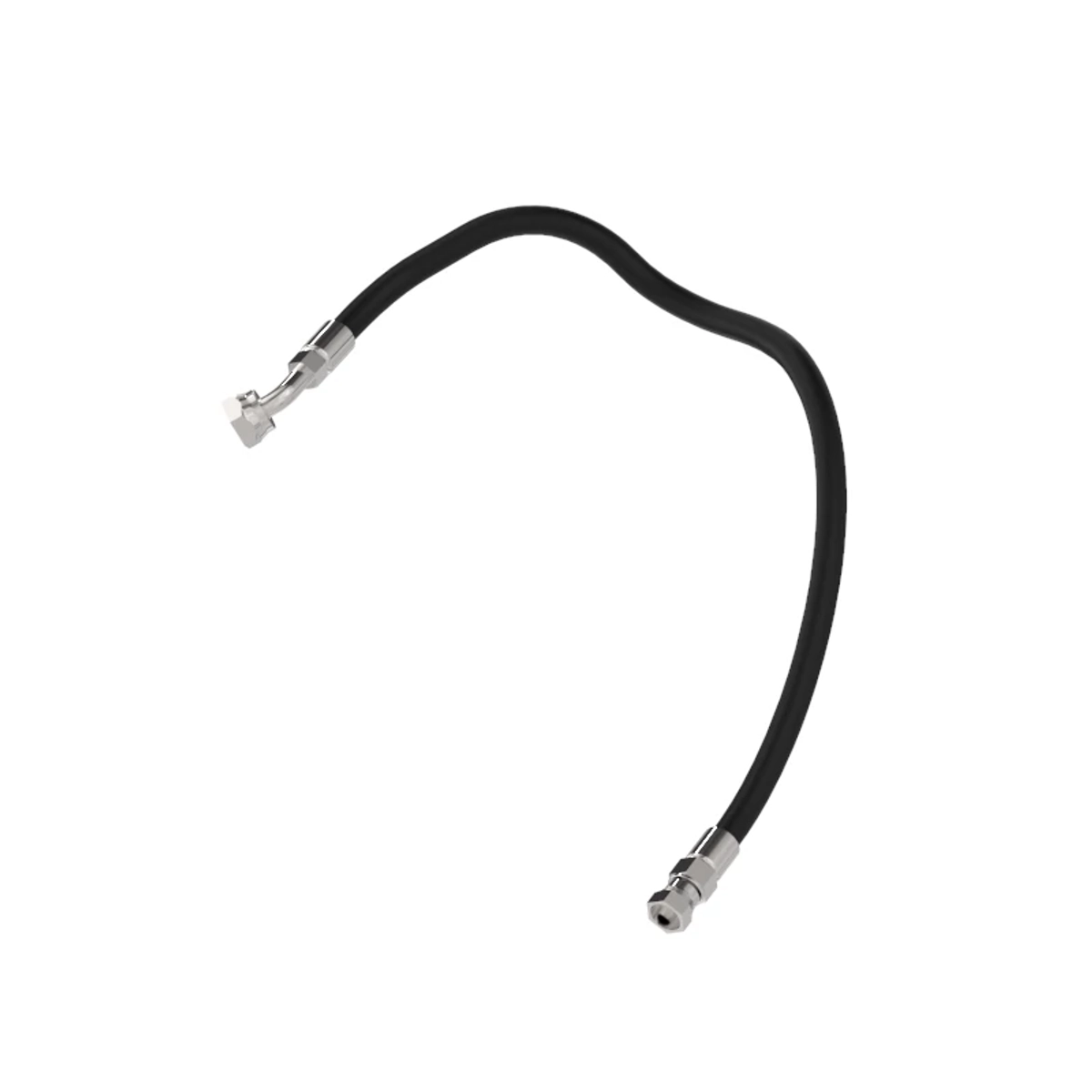 Hose, 3R Steering, Right