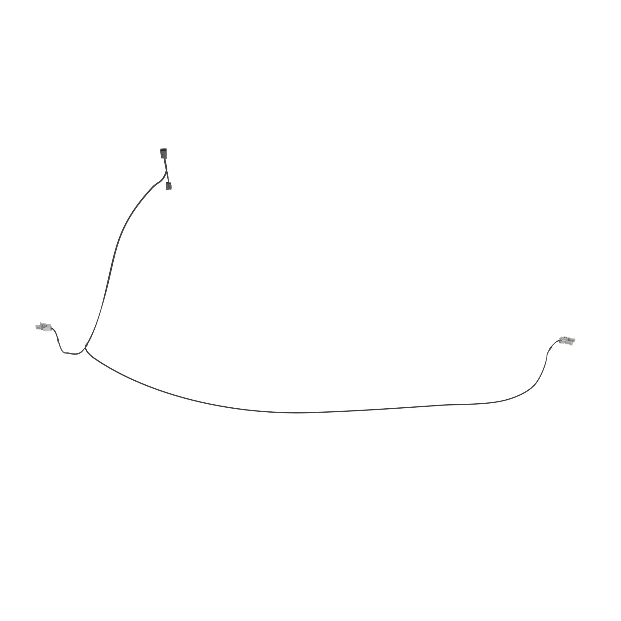 John Deere Wiring Harness - AL177794