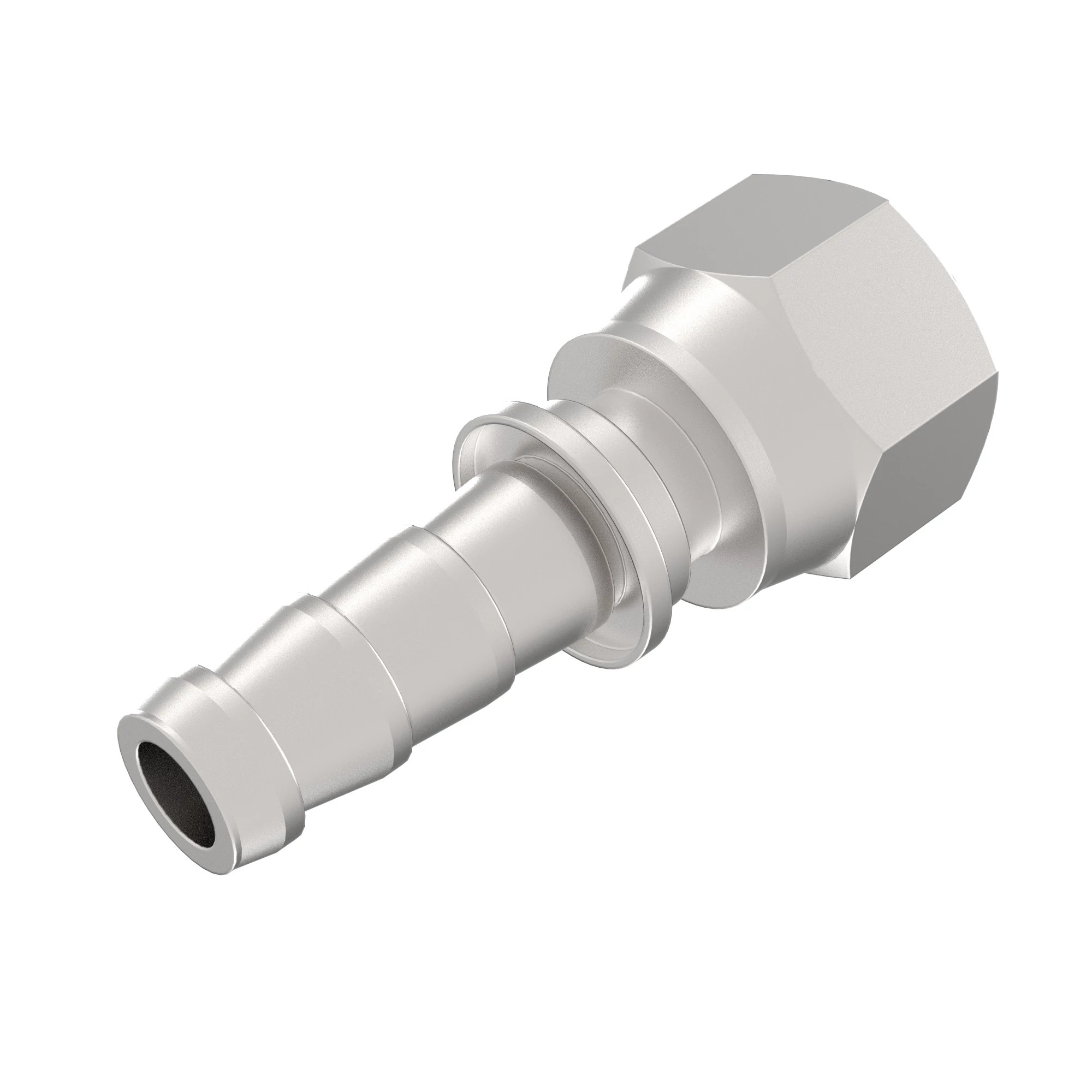 John Deere Hose Fitting - CB01484458