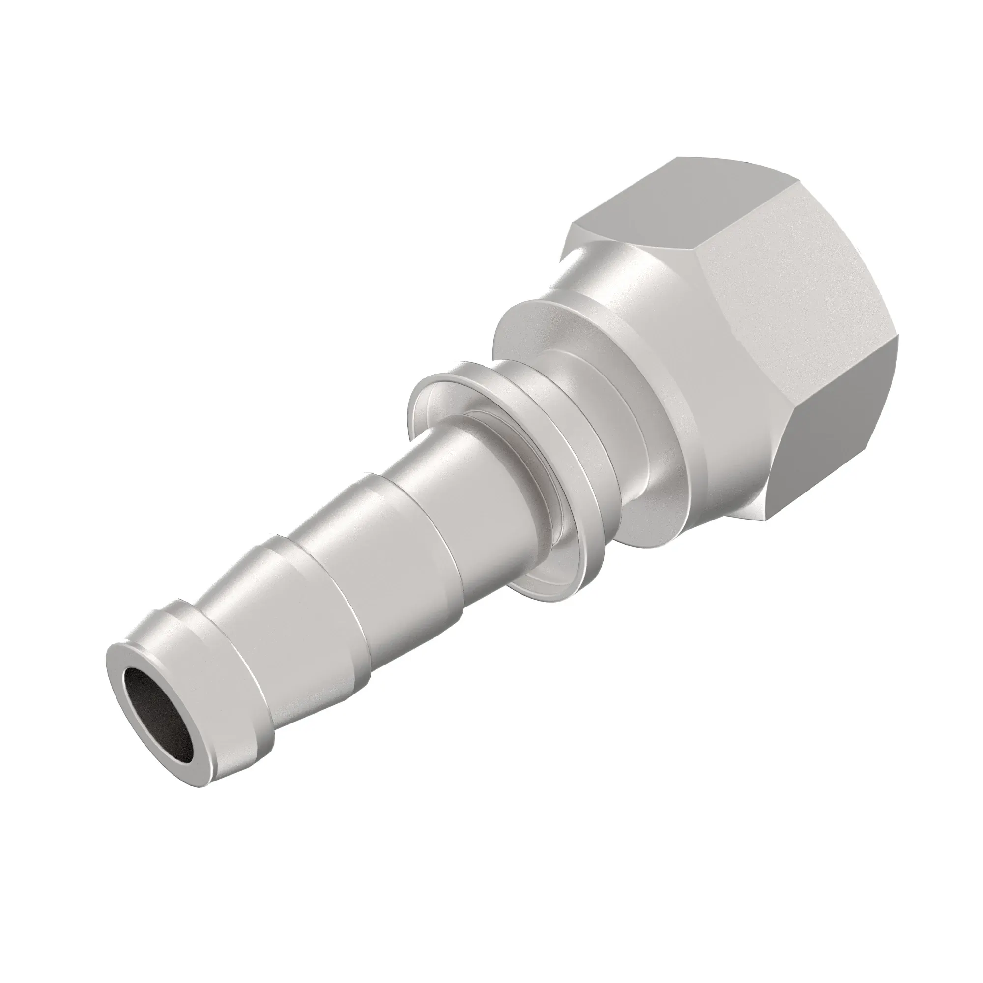 John Deere Hose Fitting - CB01484458