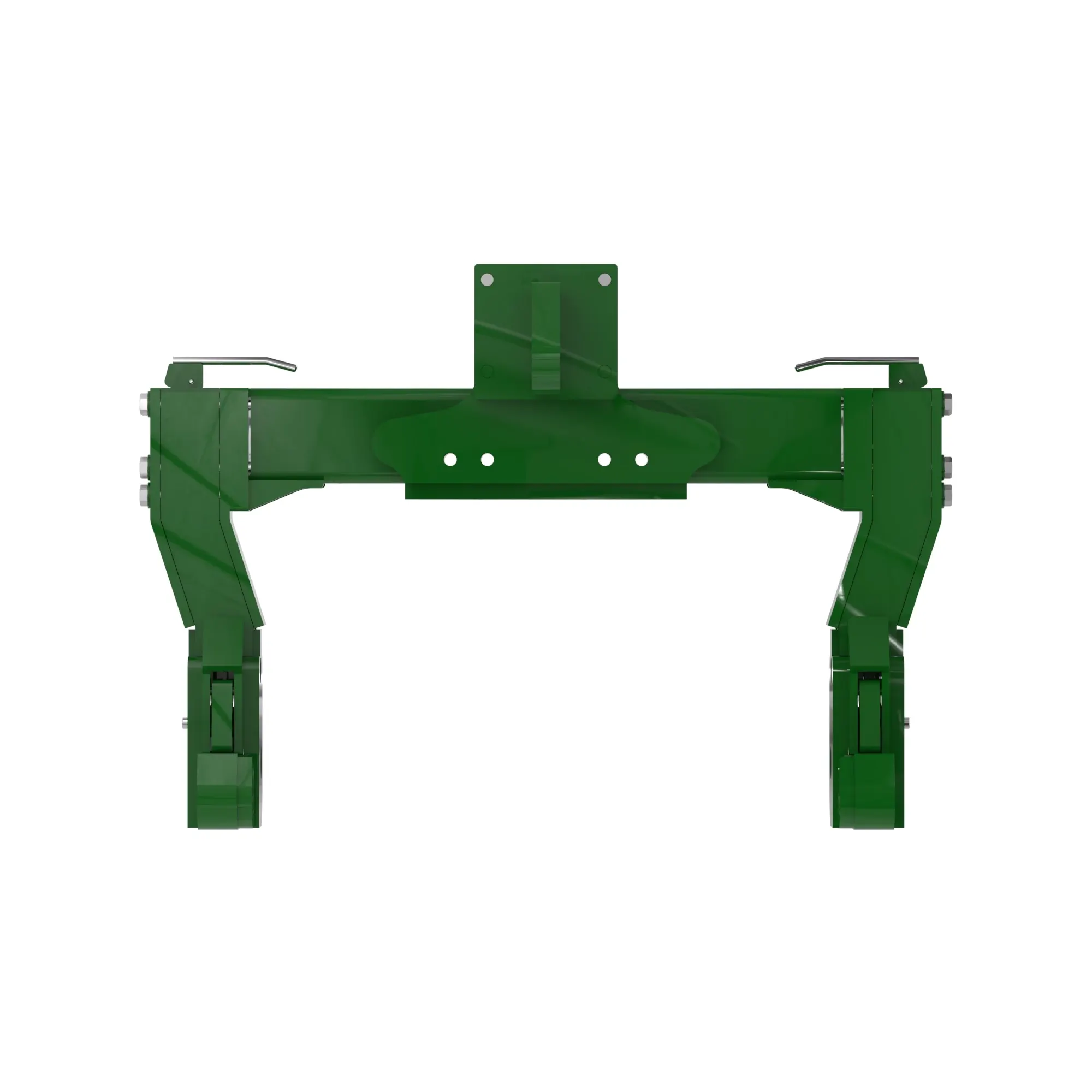 QUICK COUPLER, QUICK COUPLER ASSEMB