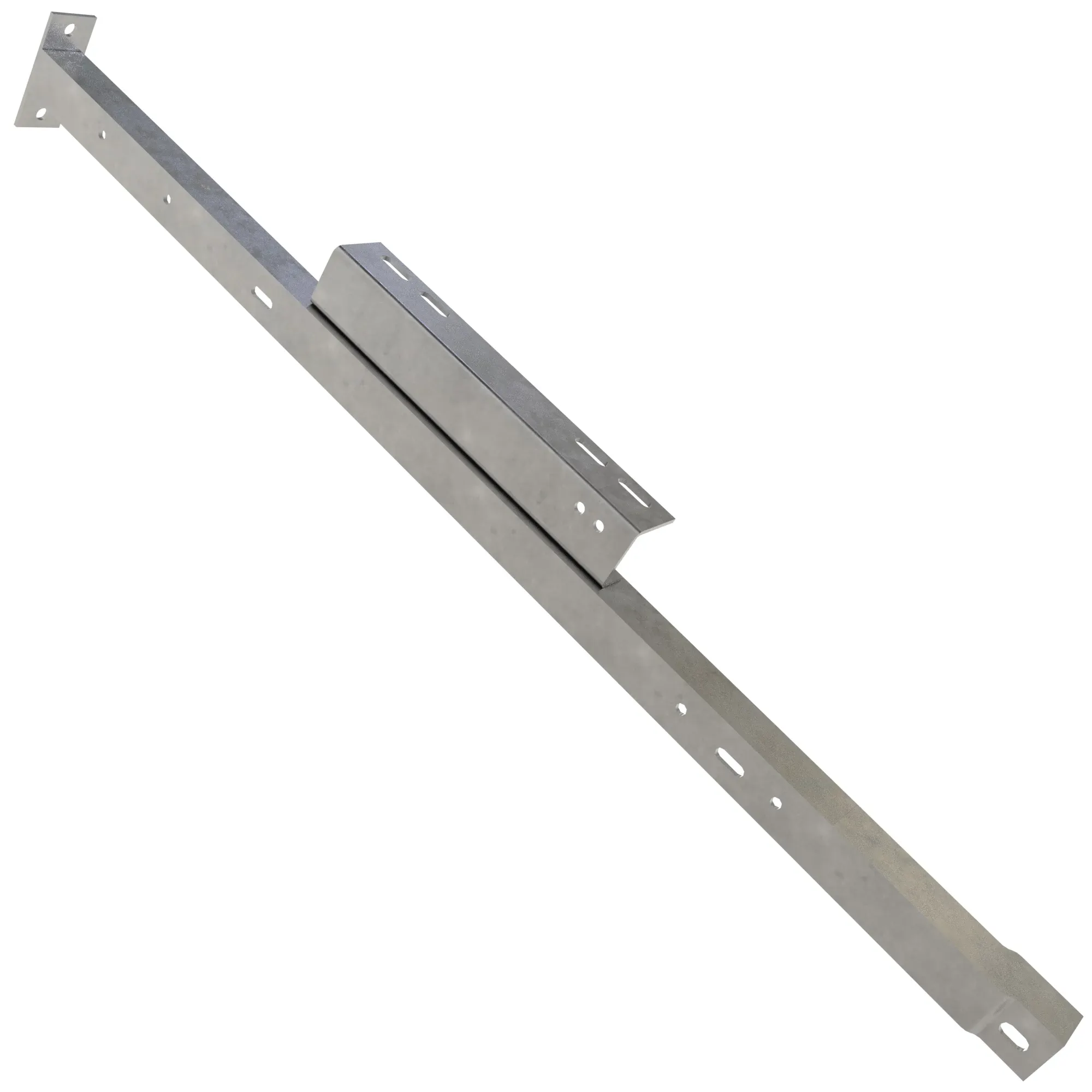 John Deere Grain Tank Extension Crossbar - DQ38408