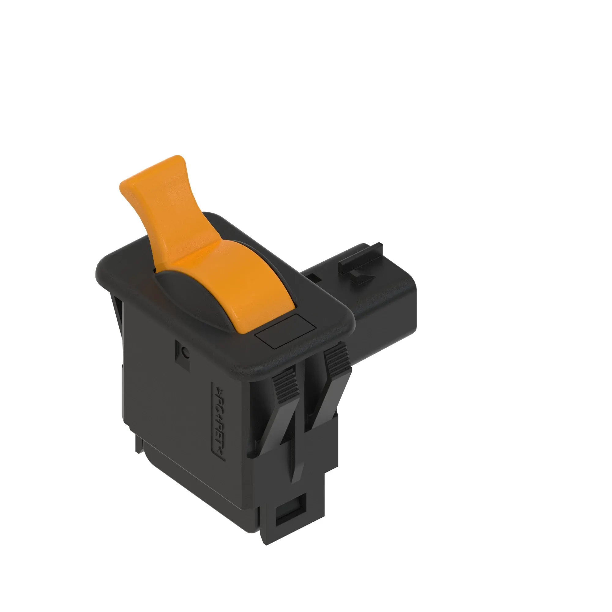 SWITCH, SECONDARY HANDBRAKE