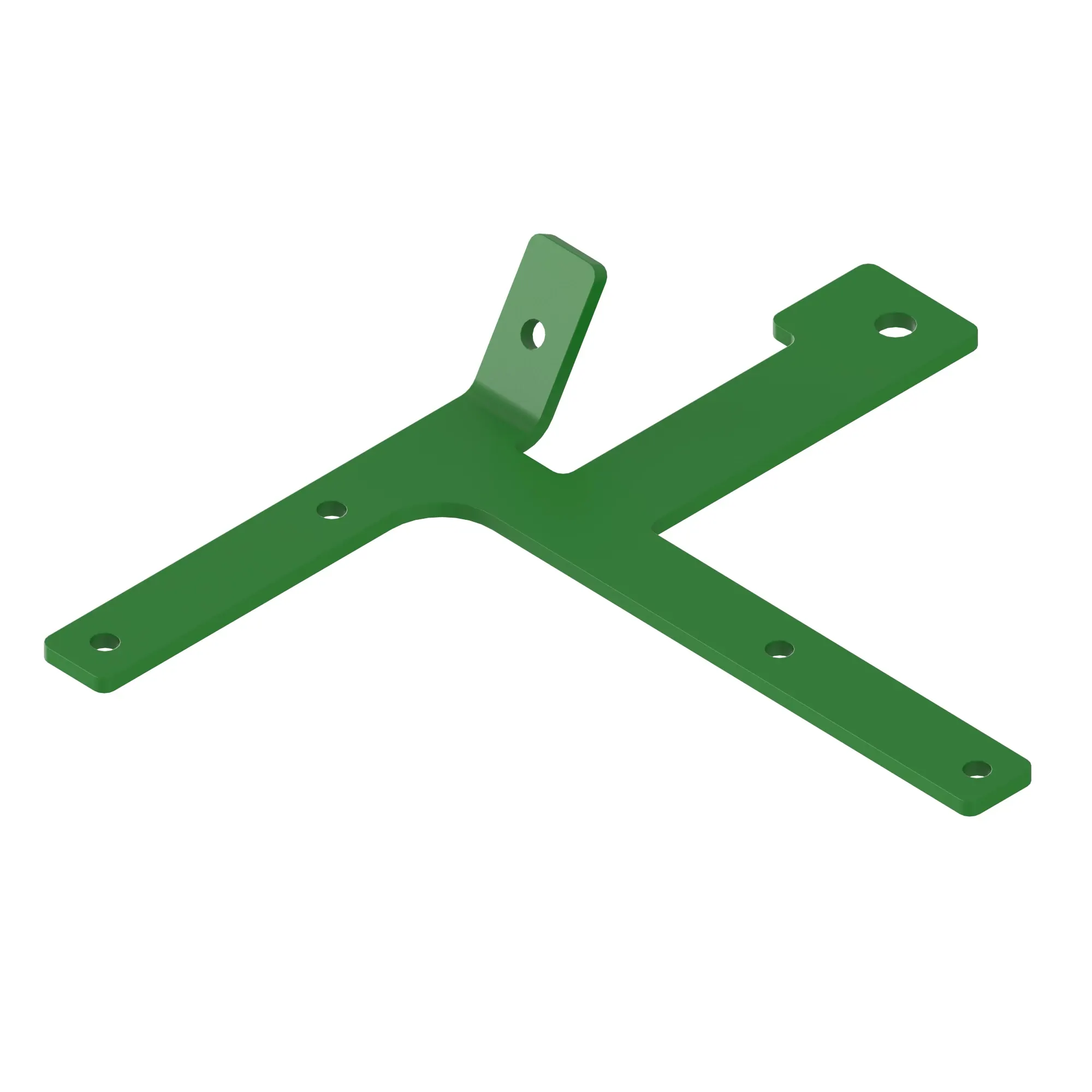 John Deere Bracket - DZ124002