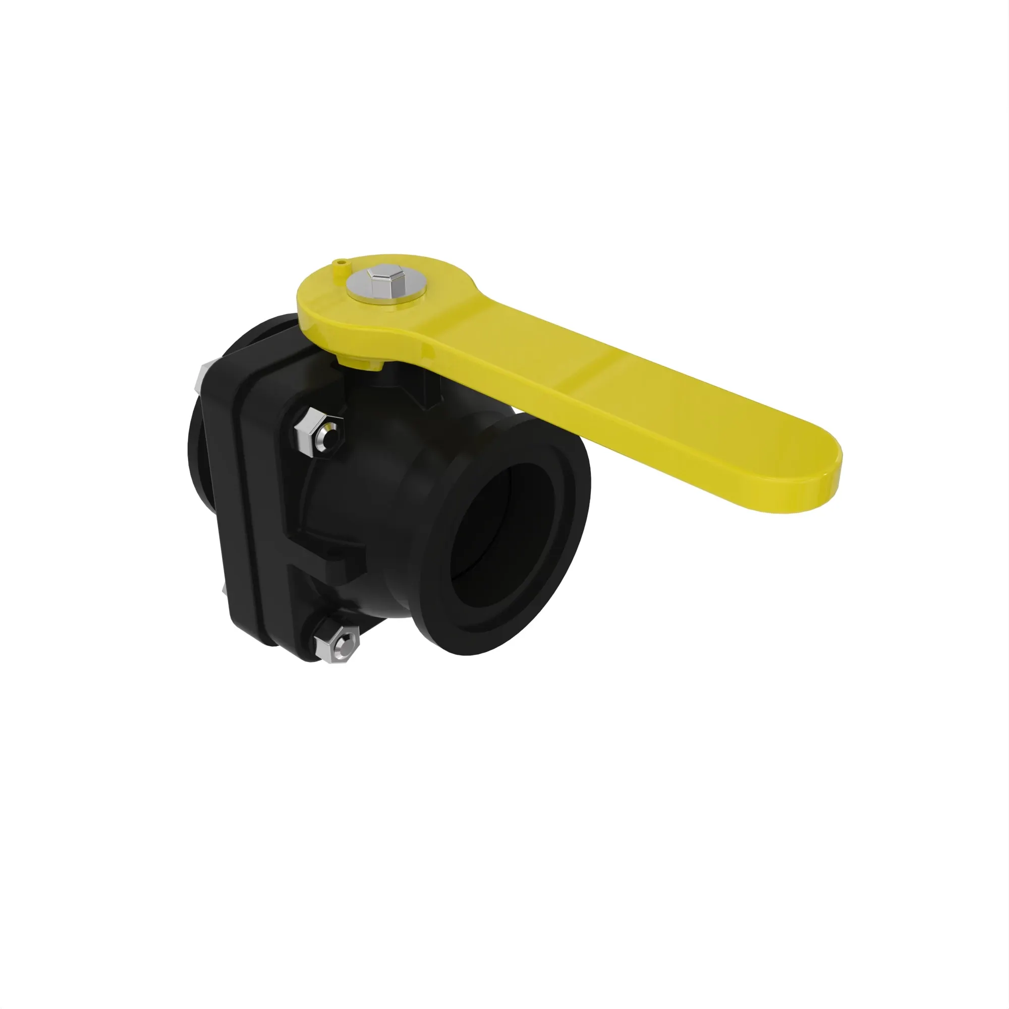 John Deere Dual Flow Rate Valve - AN302466