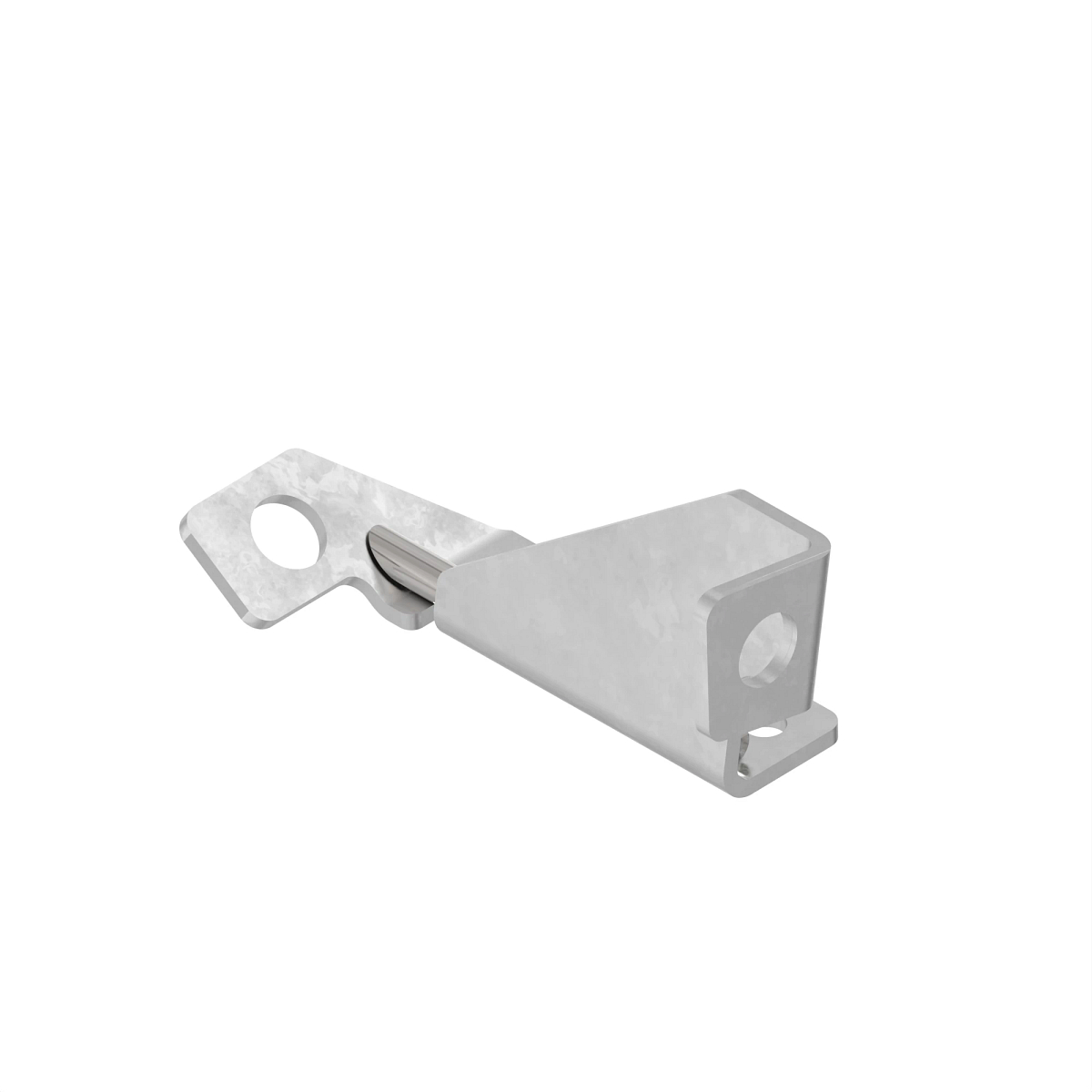 BRACKET, BRACKET, WELDED FRT GEARBO