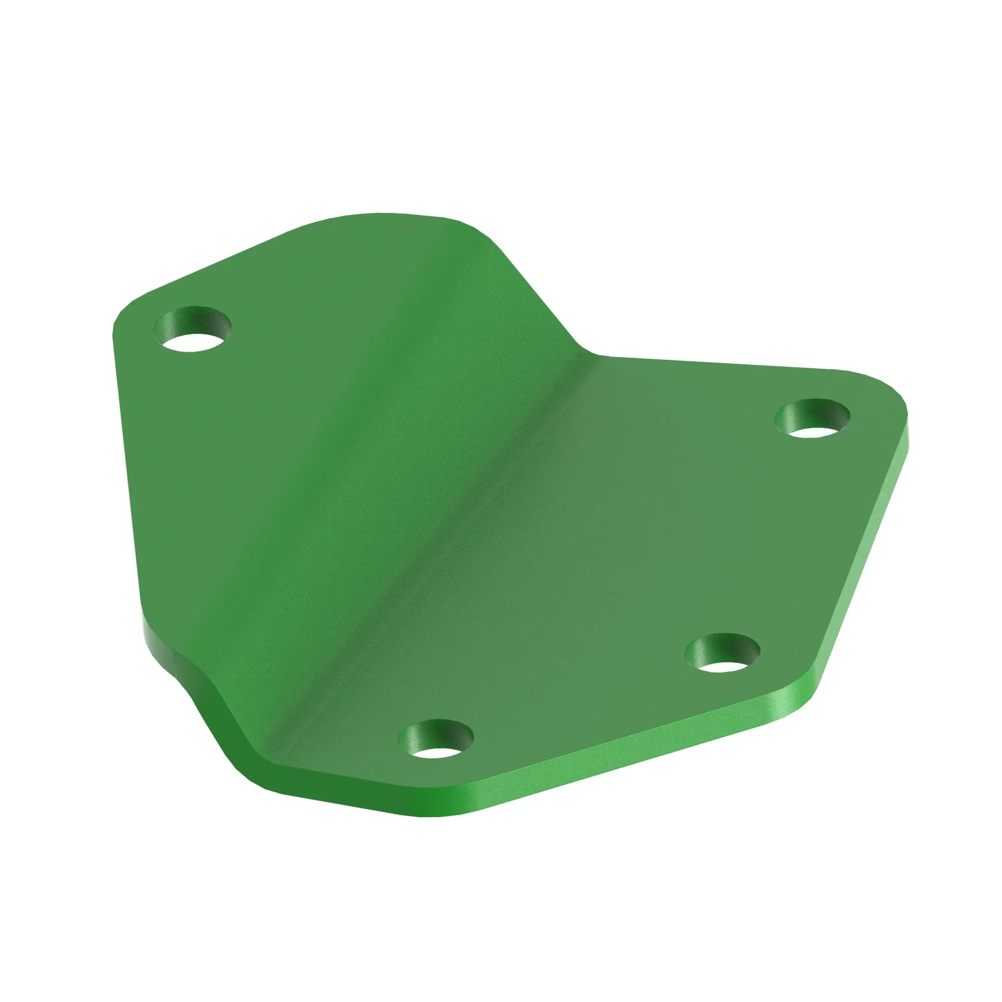 John Deere Bracket - HXE191614