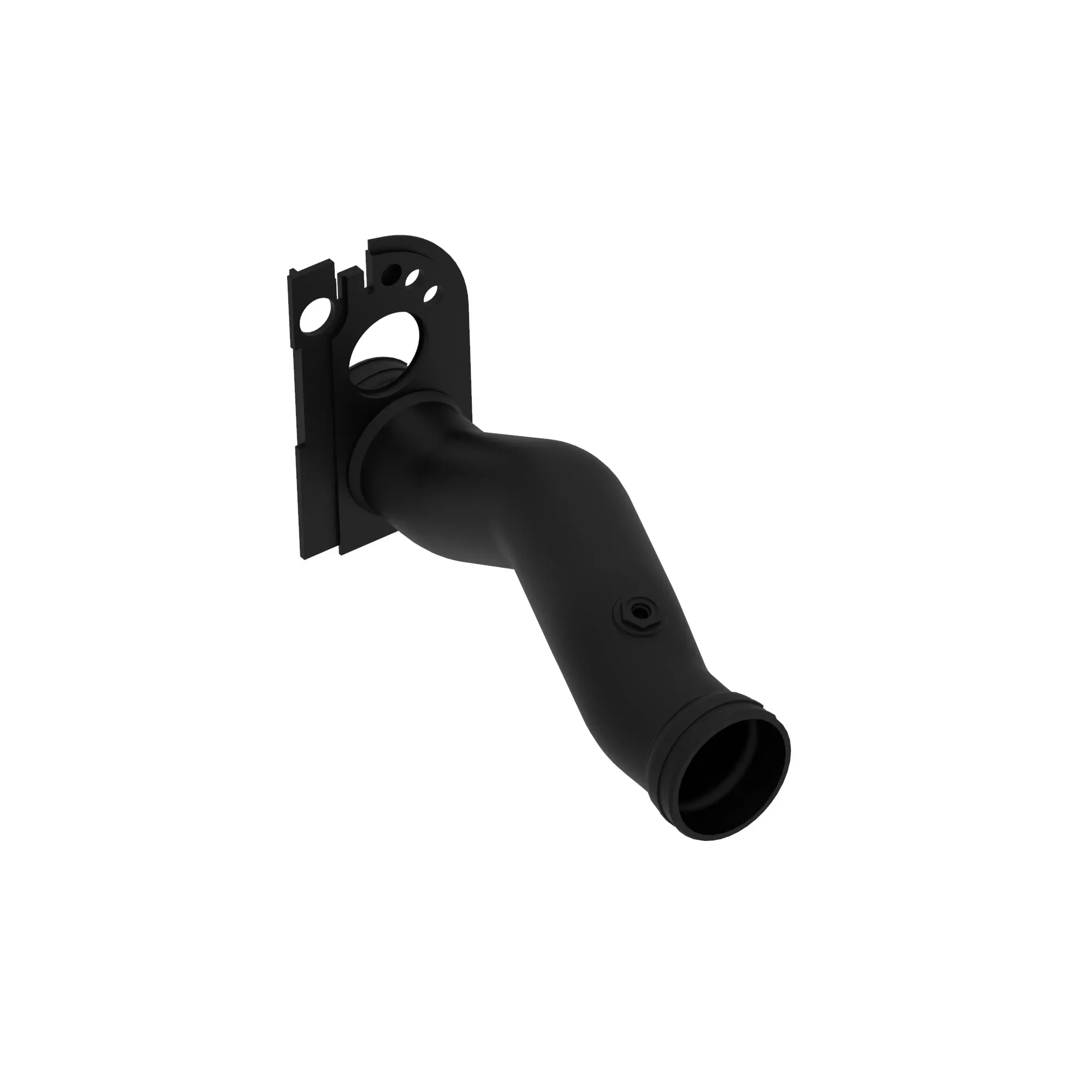 HOSE, AIR INTAKE ASSY.,