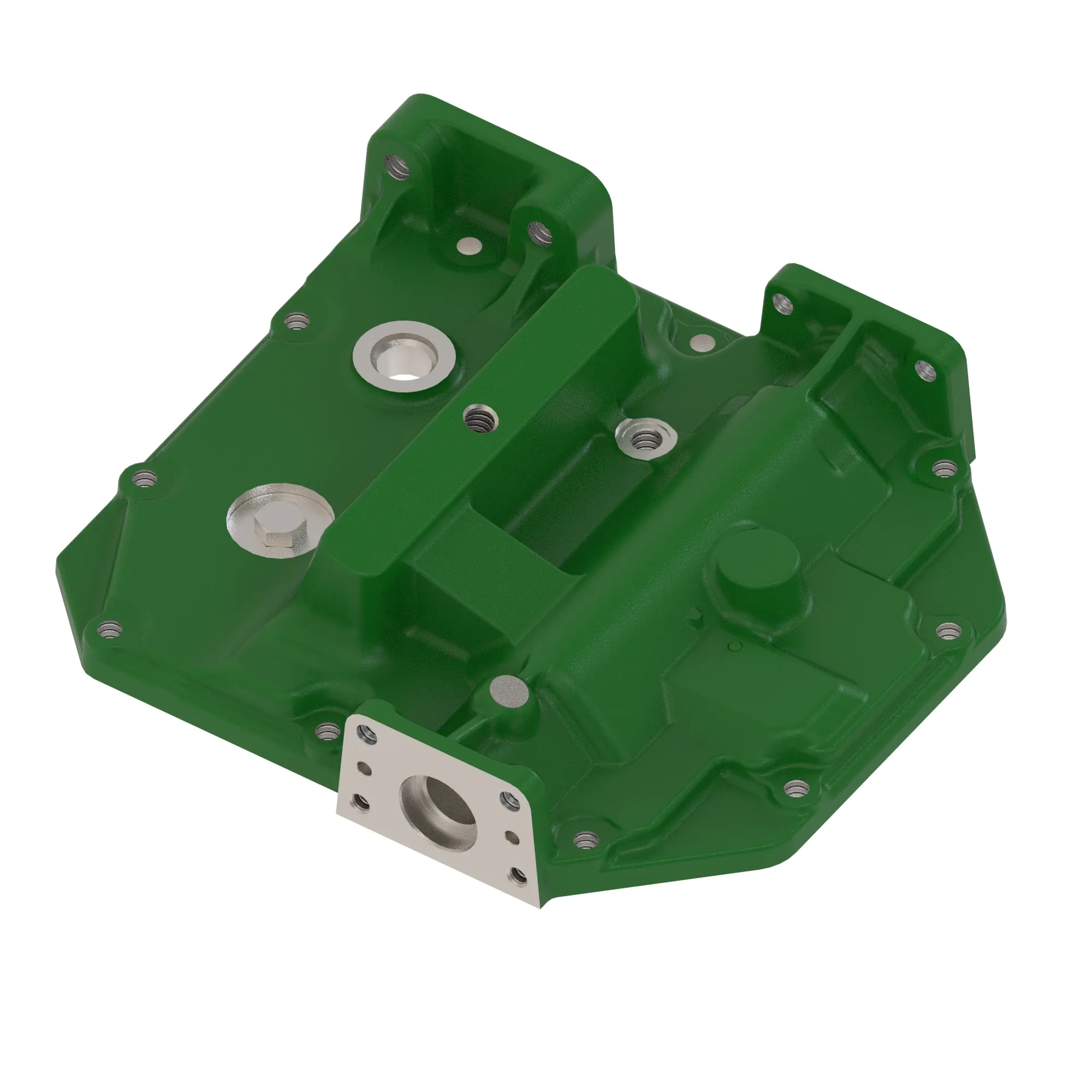 John Deere Transmission Top Cover - SJ26719