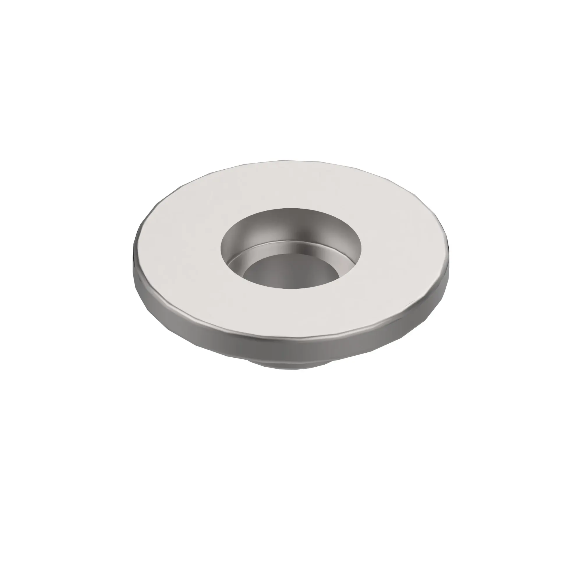 John Deere Spring Retainer Washer - HXE120418