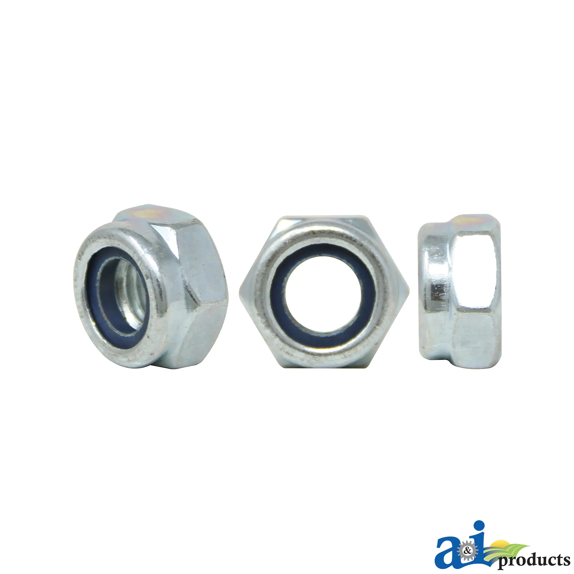 NUT, 10 MM