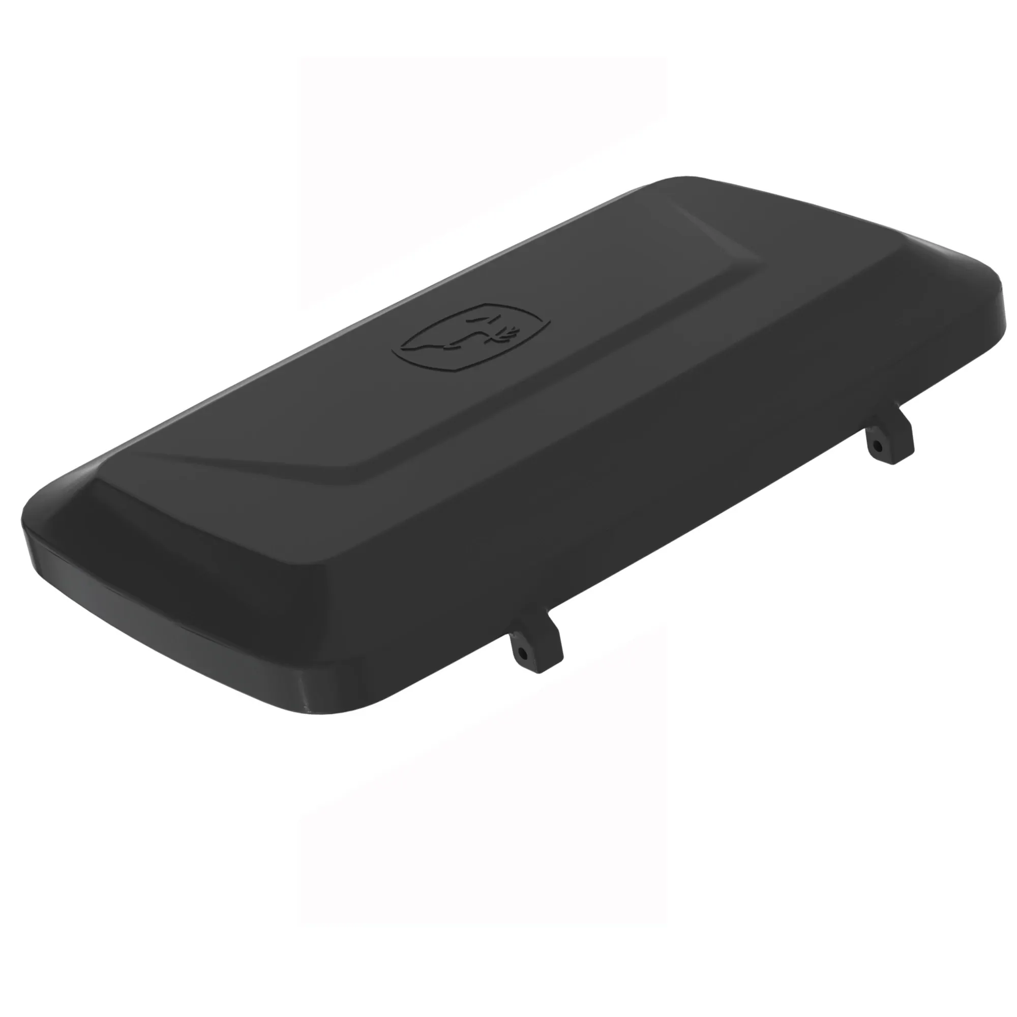 John Deere Dry Fertilizer Hopper Cover - KK91542