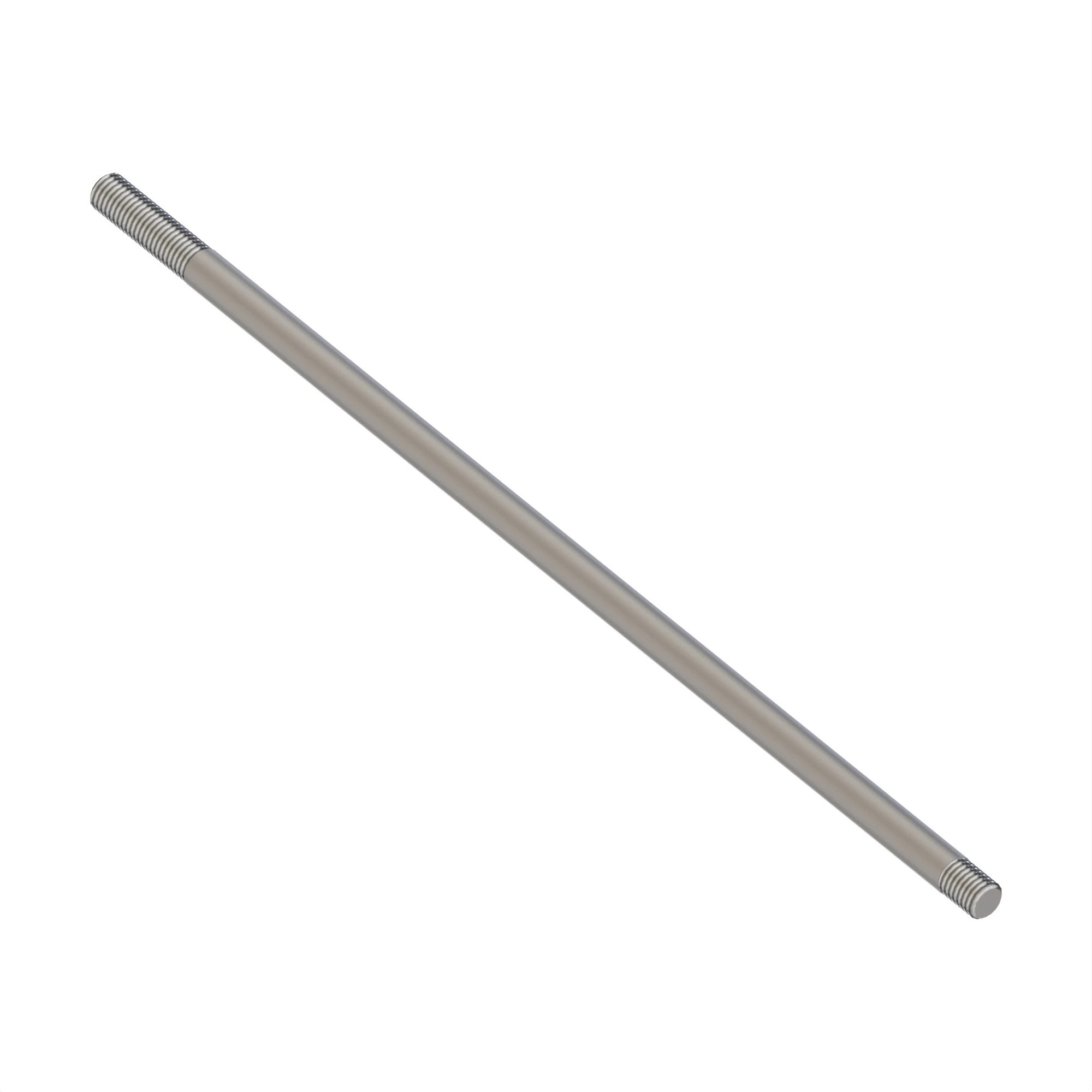 STUD, METRIC STRAIGHT