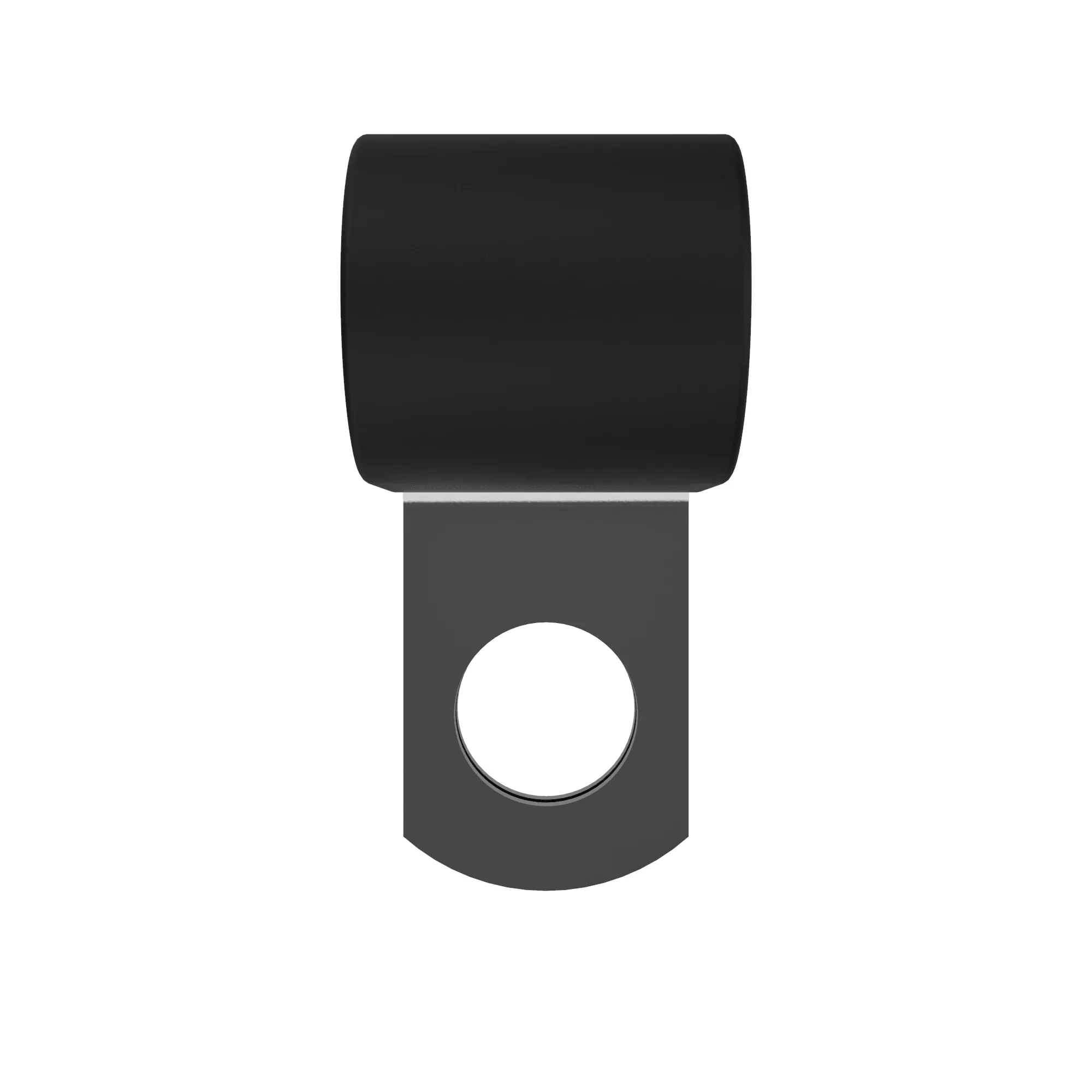 CLAMP, CLUTCH OIL LINE