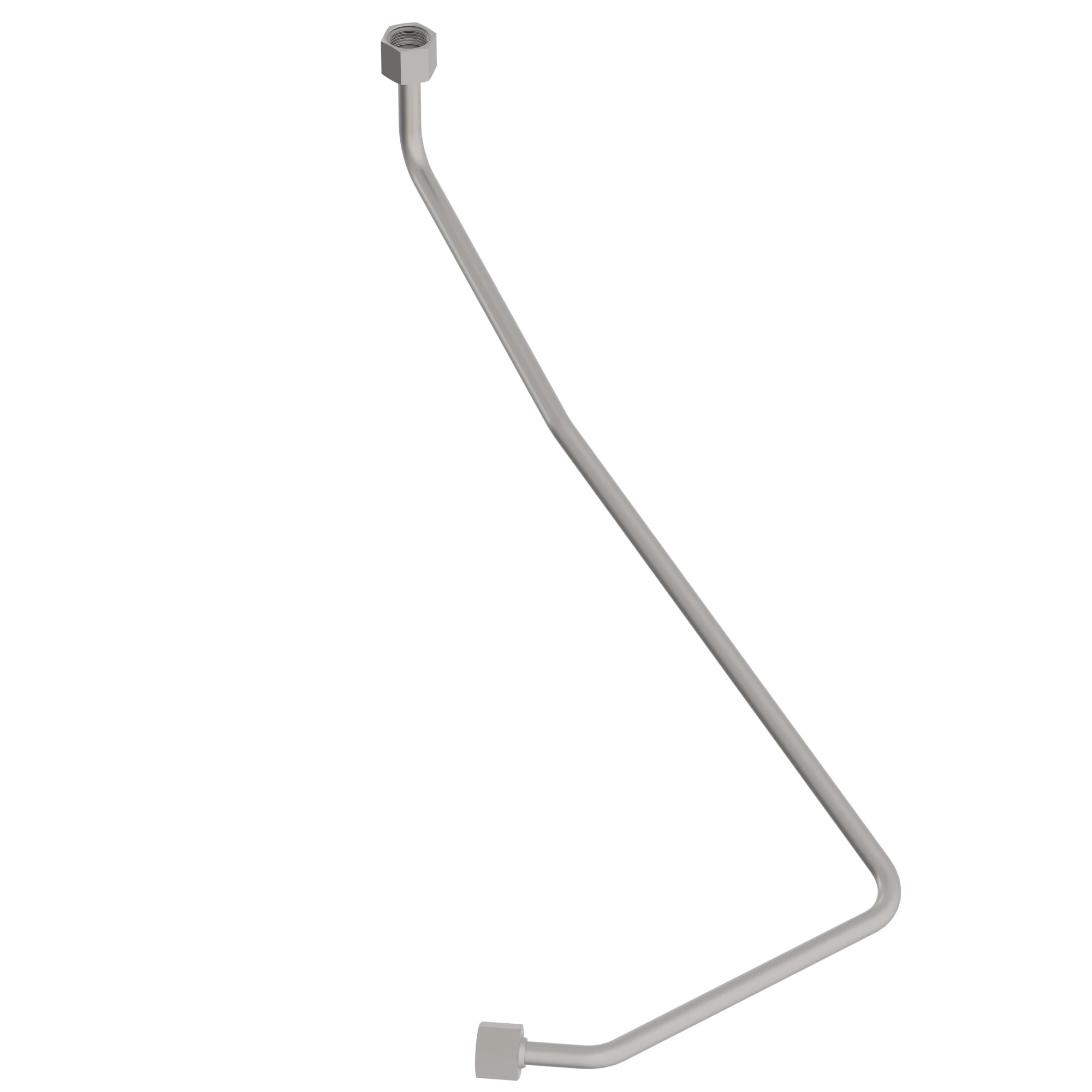 FUEL COOLER LINE