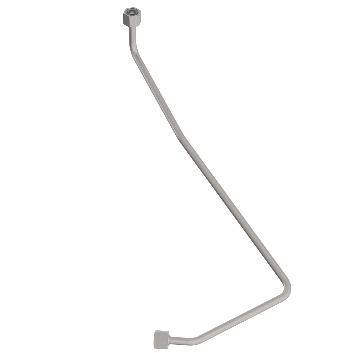 Fuel Cooler Line