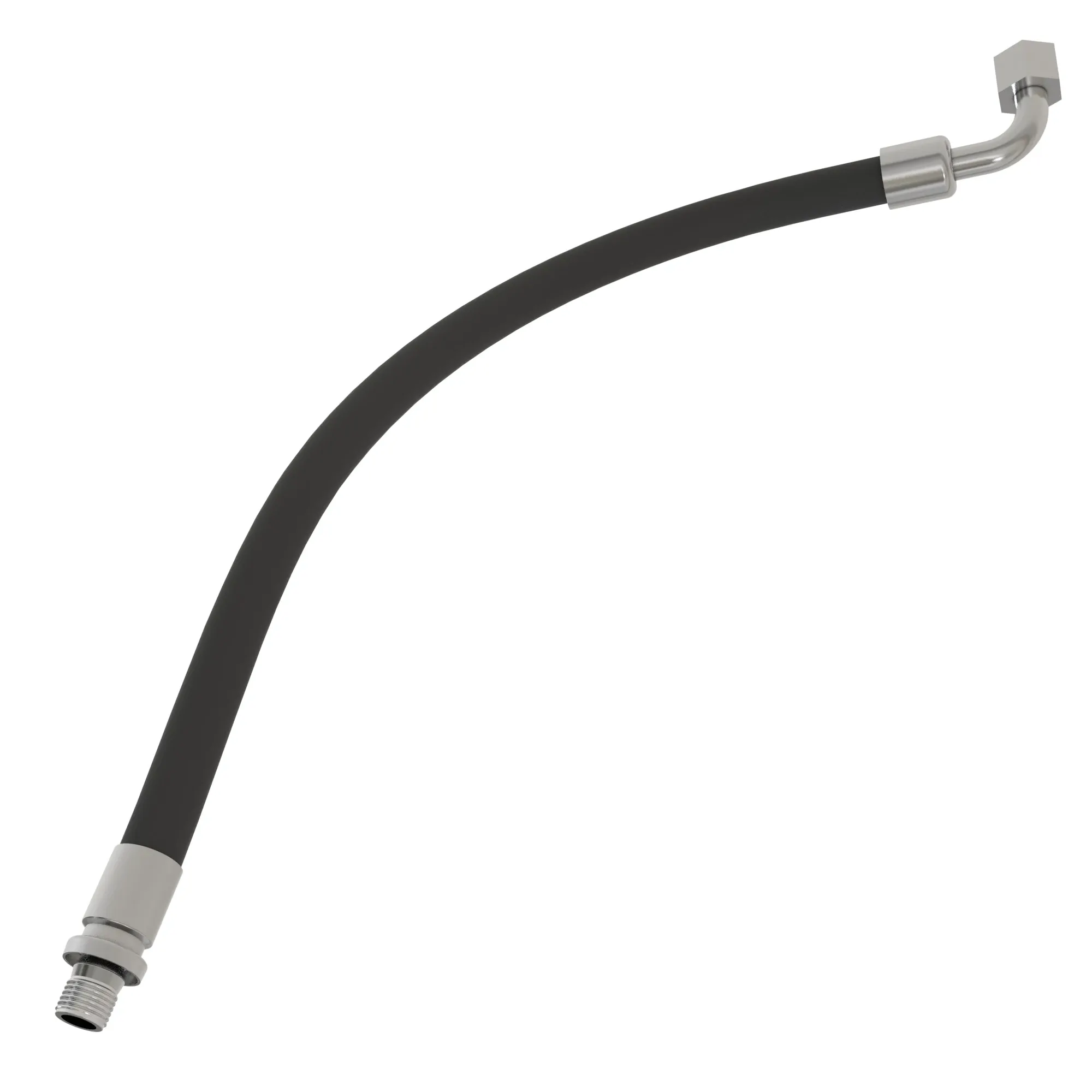 Hydraulic Hose - Fabricate